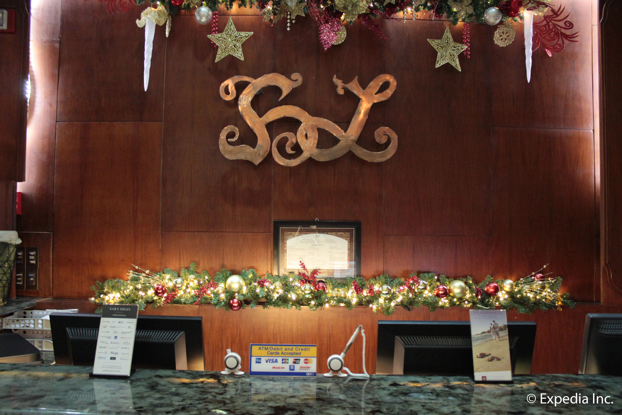 Hotel Luna
