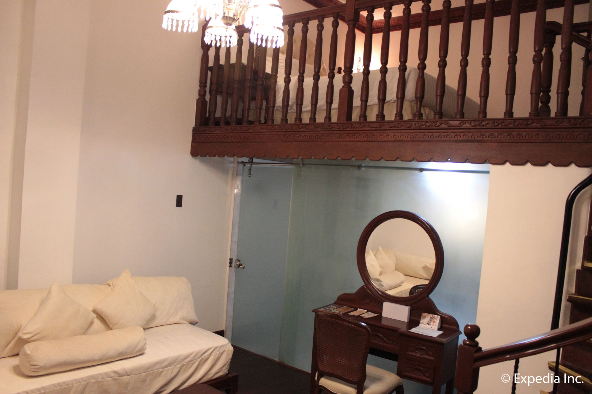 Hotel Luna