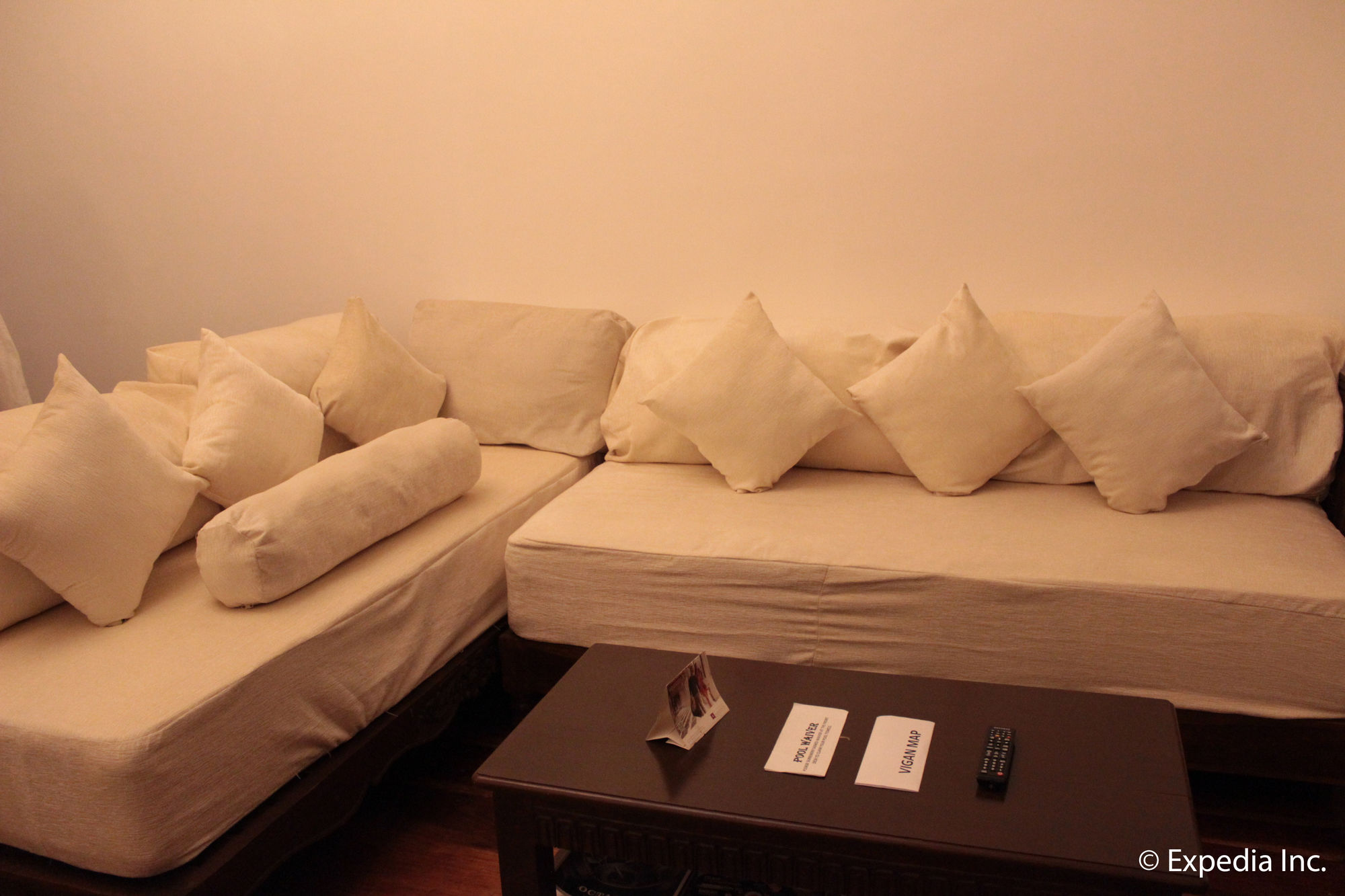Hotel Luna