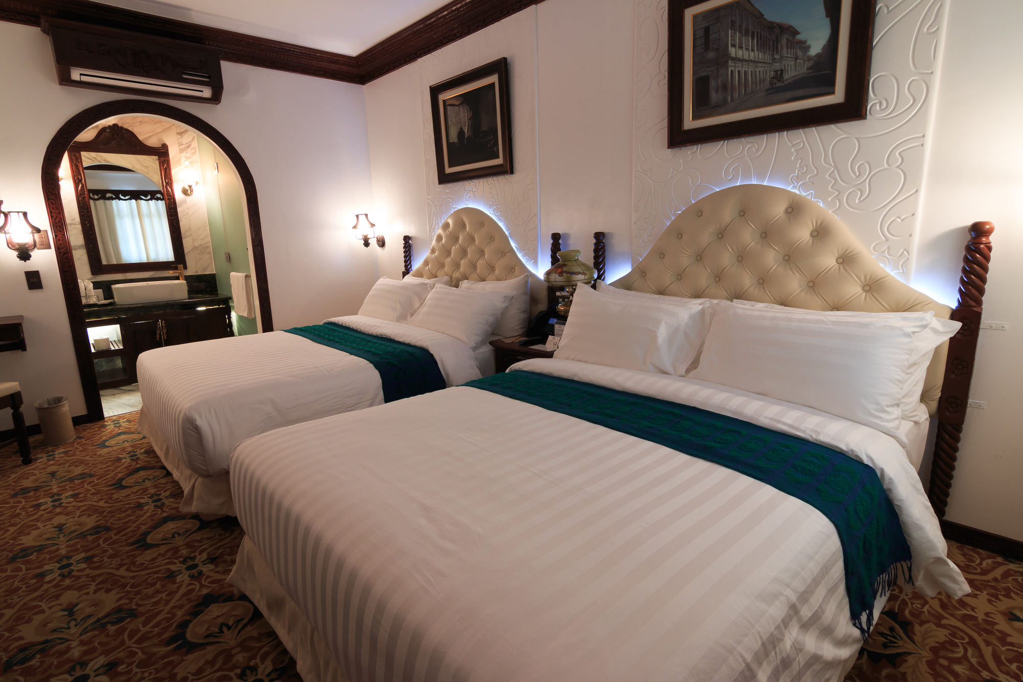 Hotel Luna