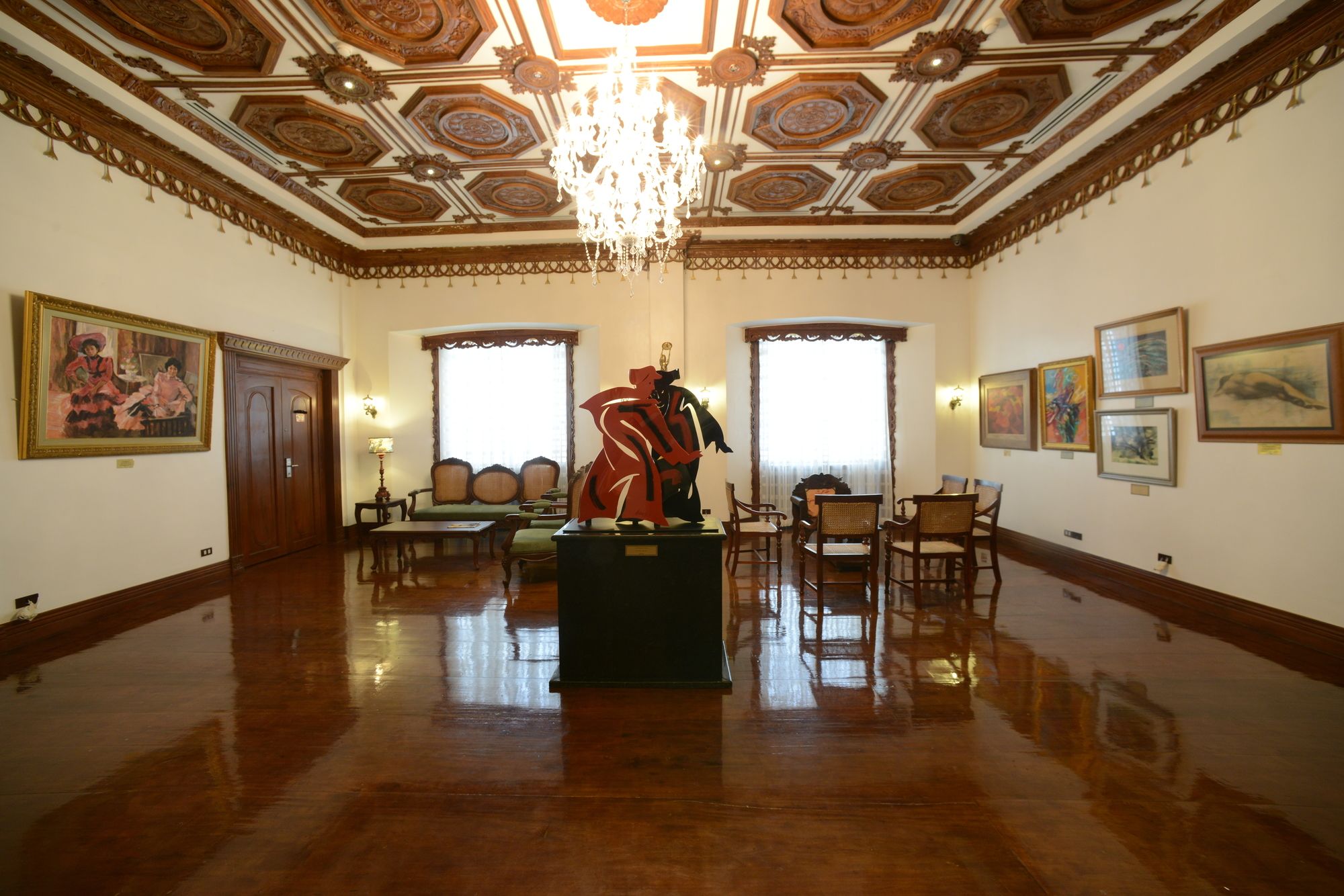 Hotel Luna