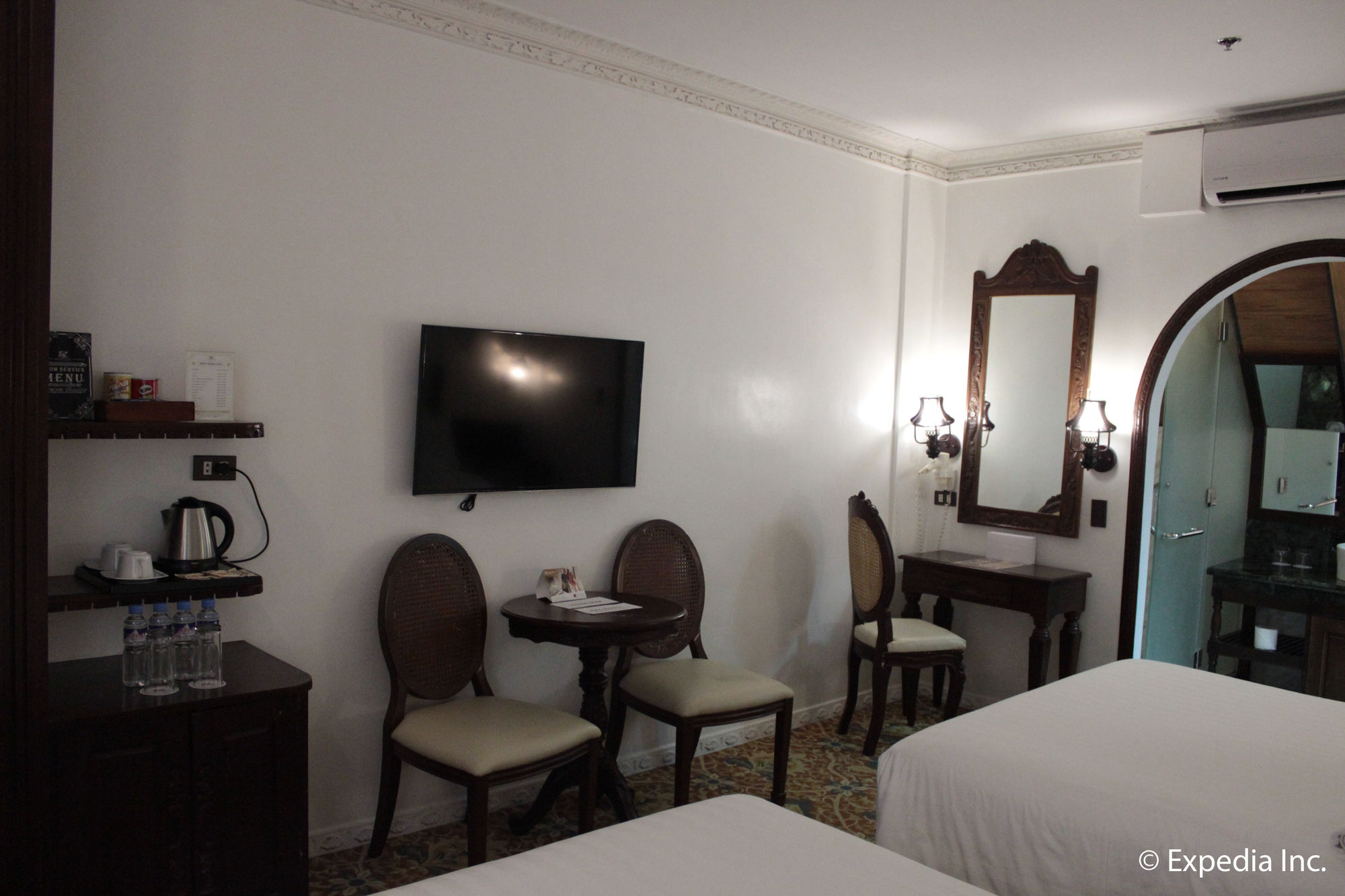 Hotel Luna