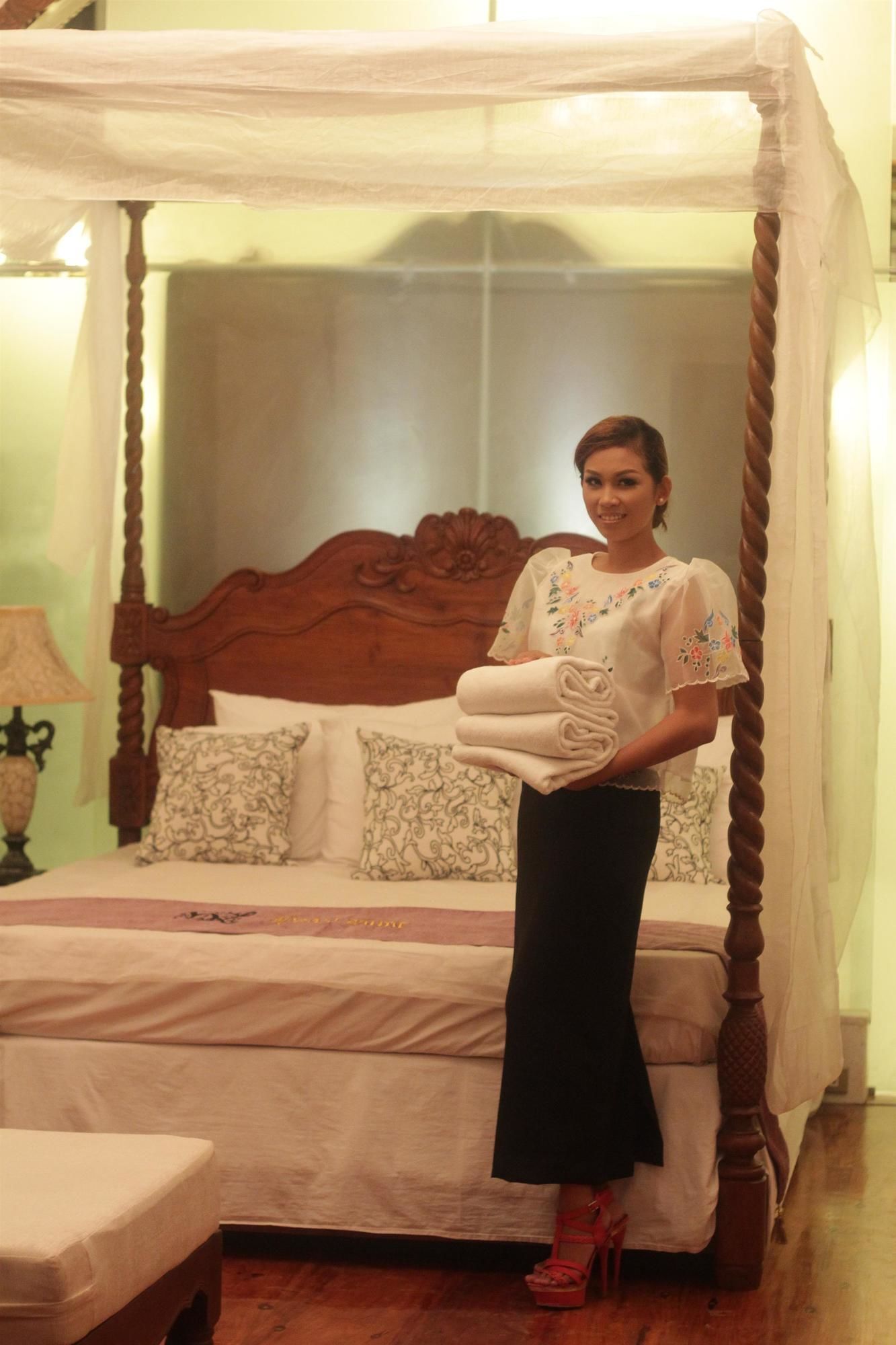 Hotel Luna