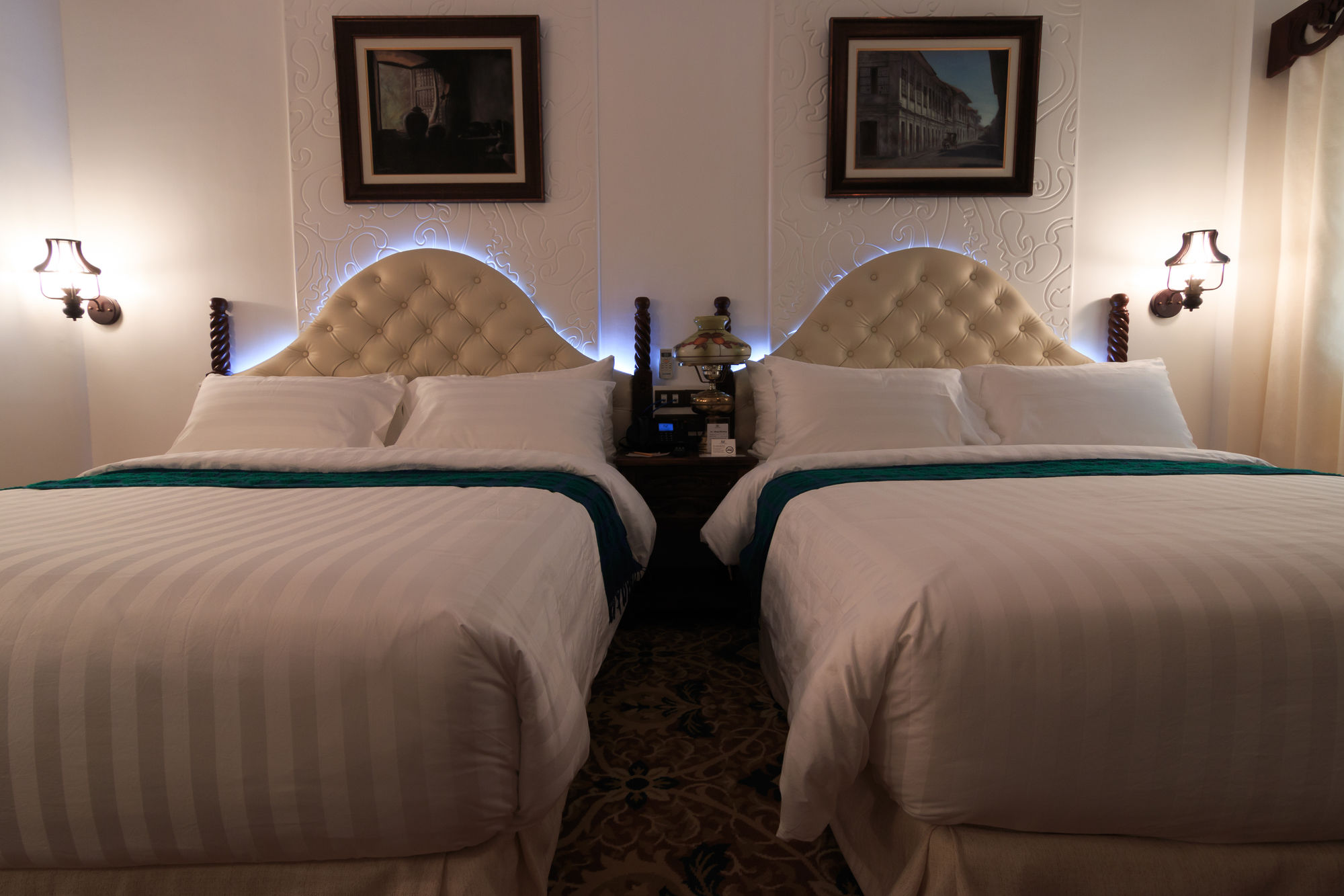Hotel Luna