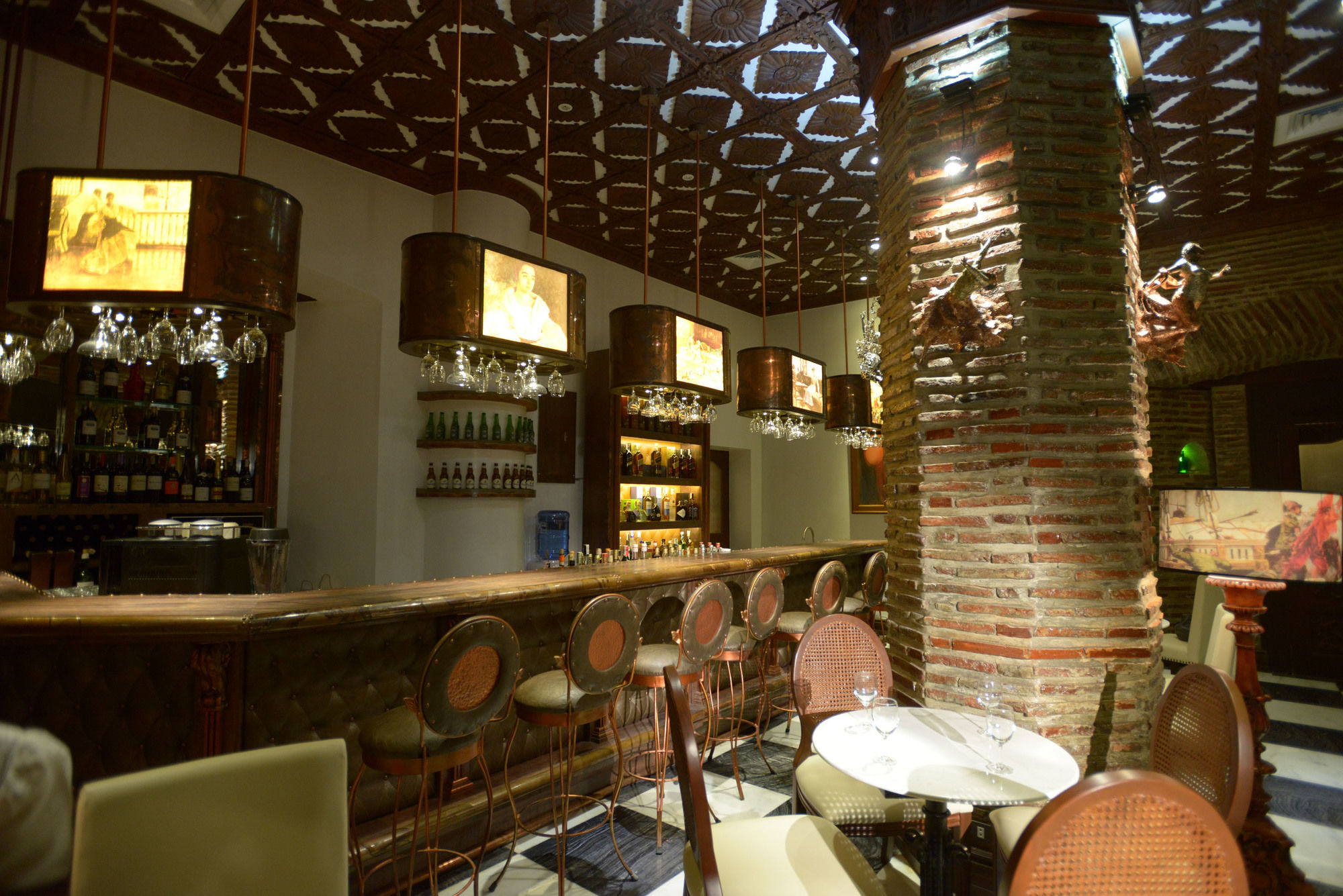 Hotel Luna