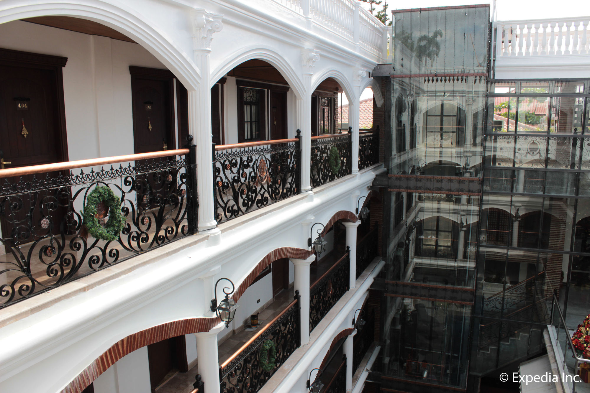 Hotel Luna