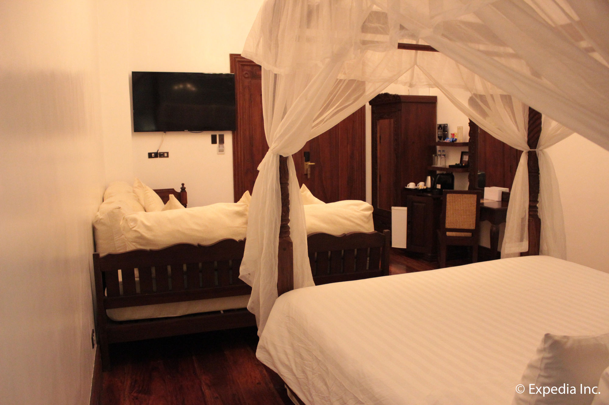Hotel Luna