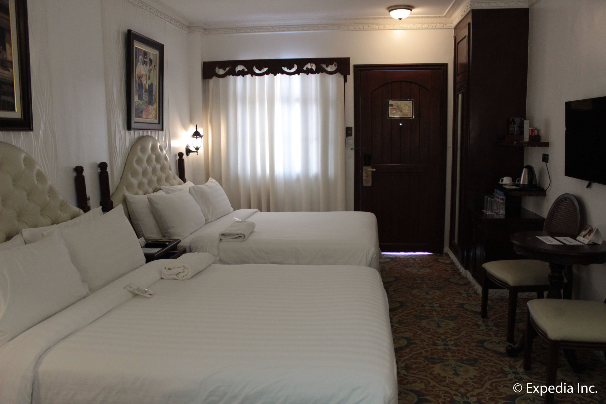 Hotel Luna