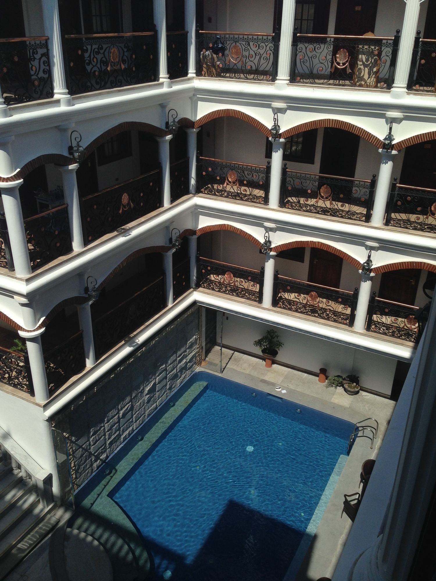 Hotel Luna