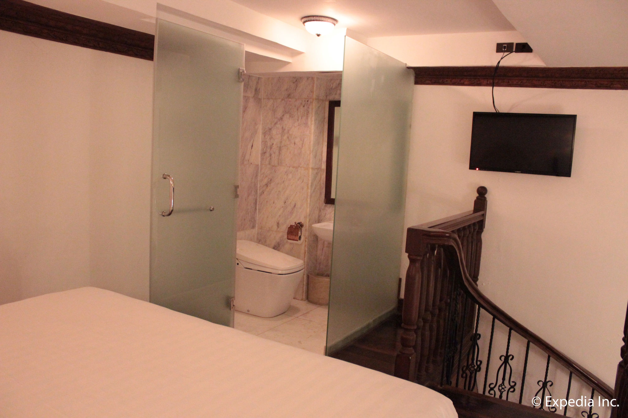 Hotel Luna