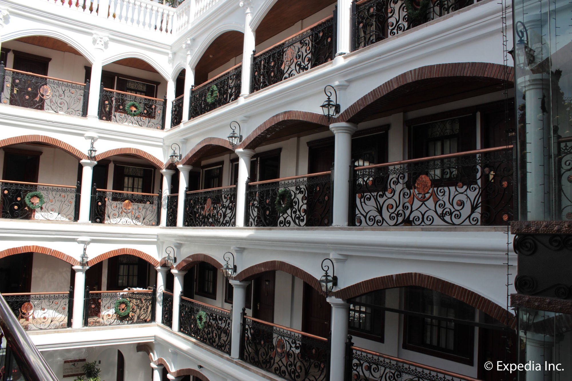 Hotel Luna