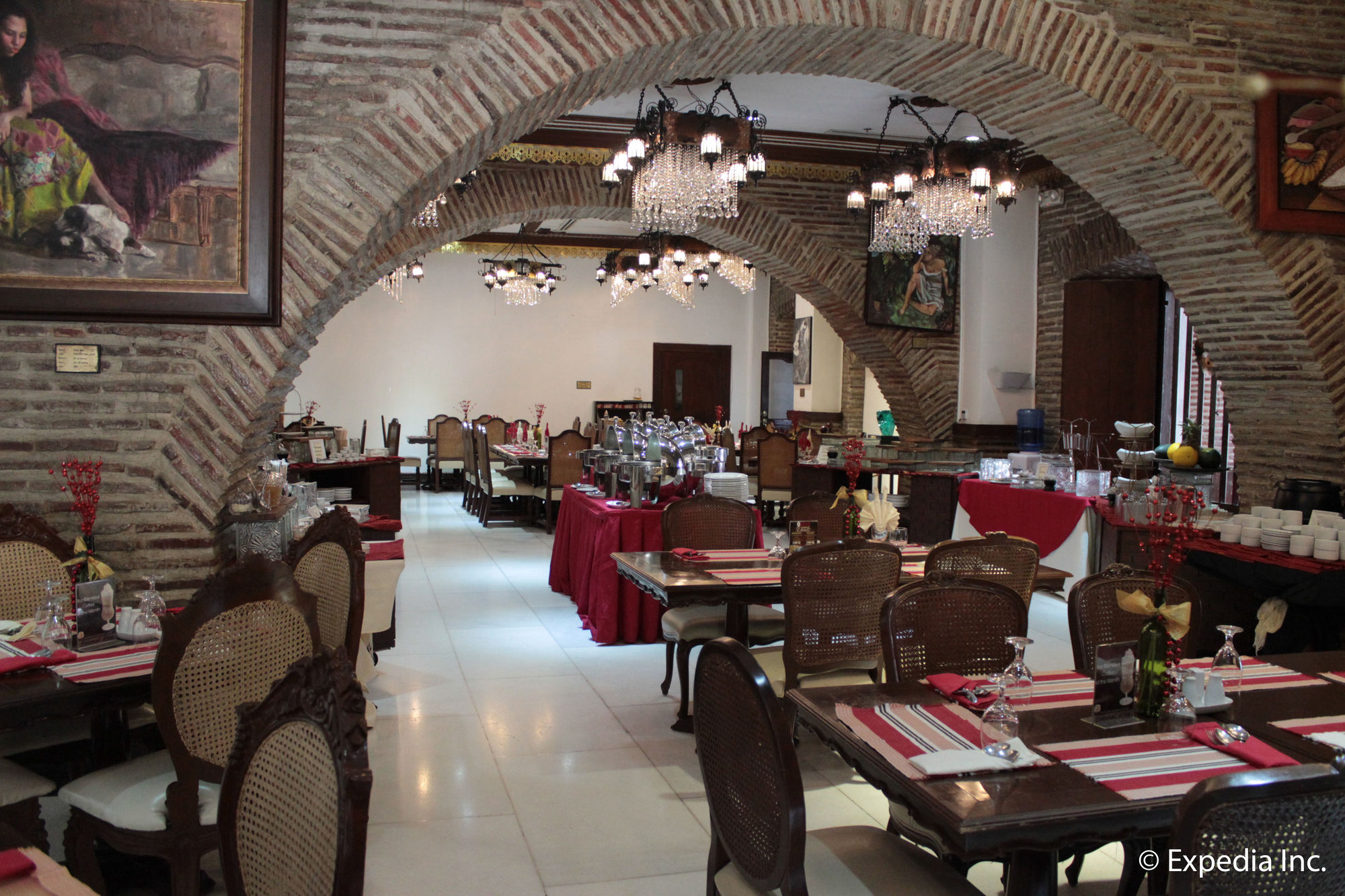 Hotel Luna