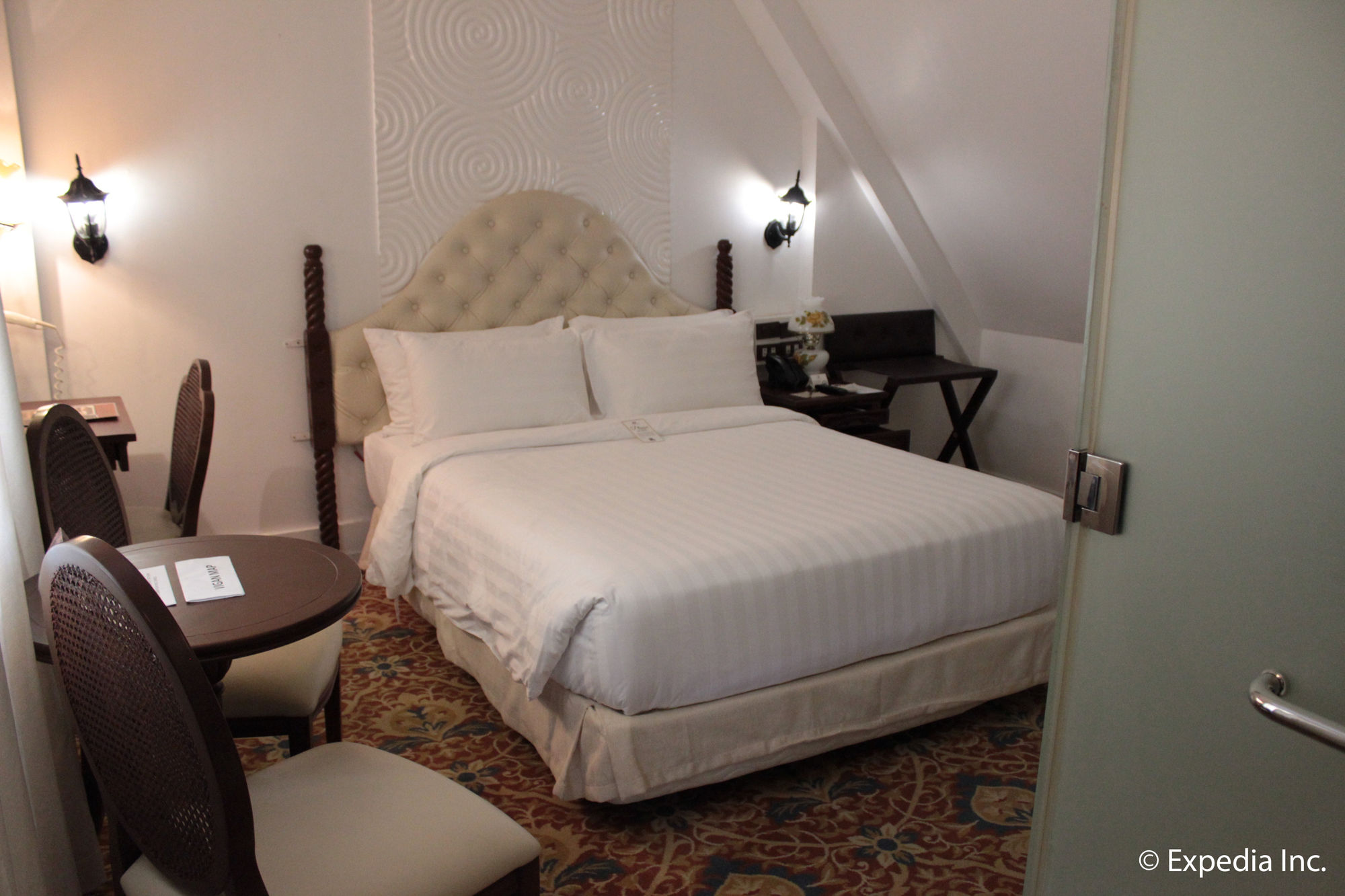Hotel Luna