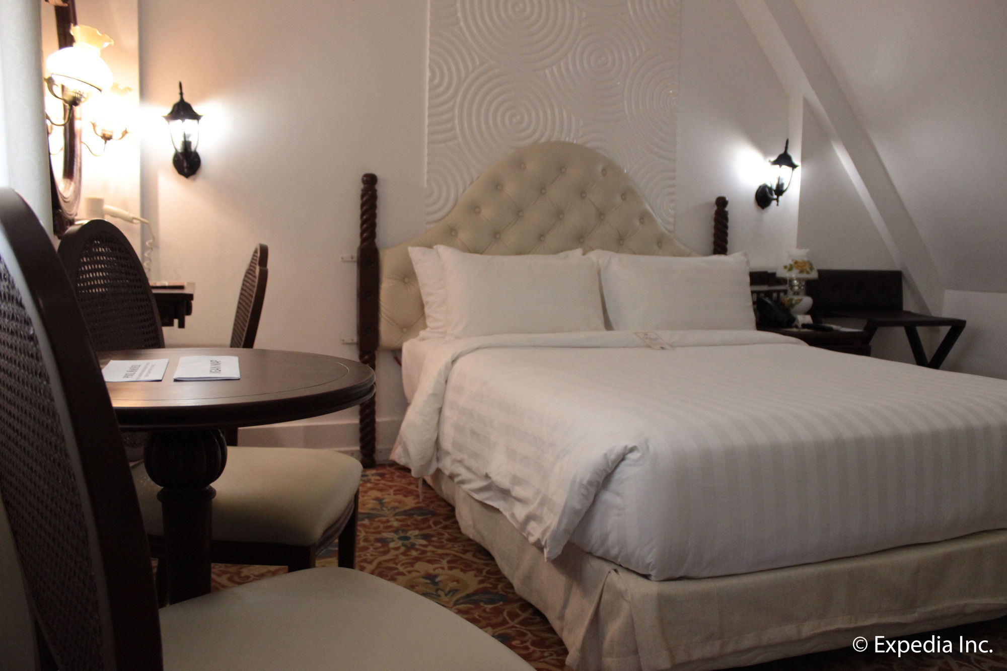 Hotel Luna