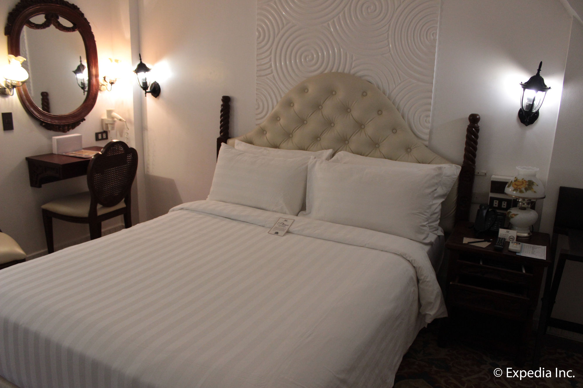 Hotel Luna