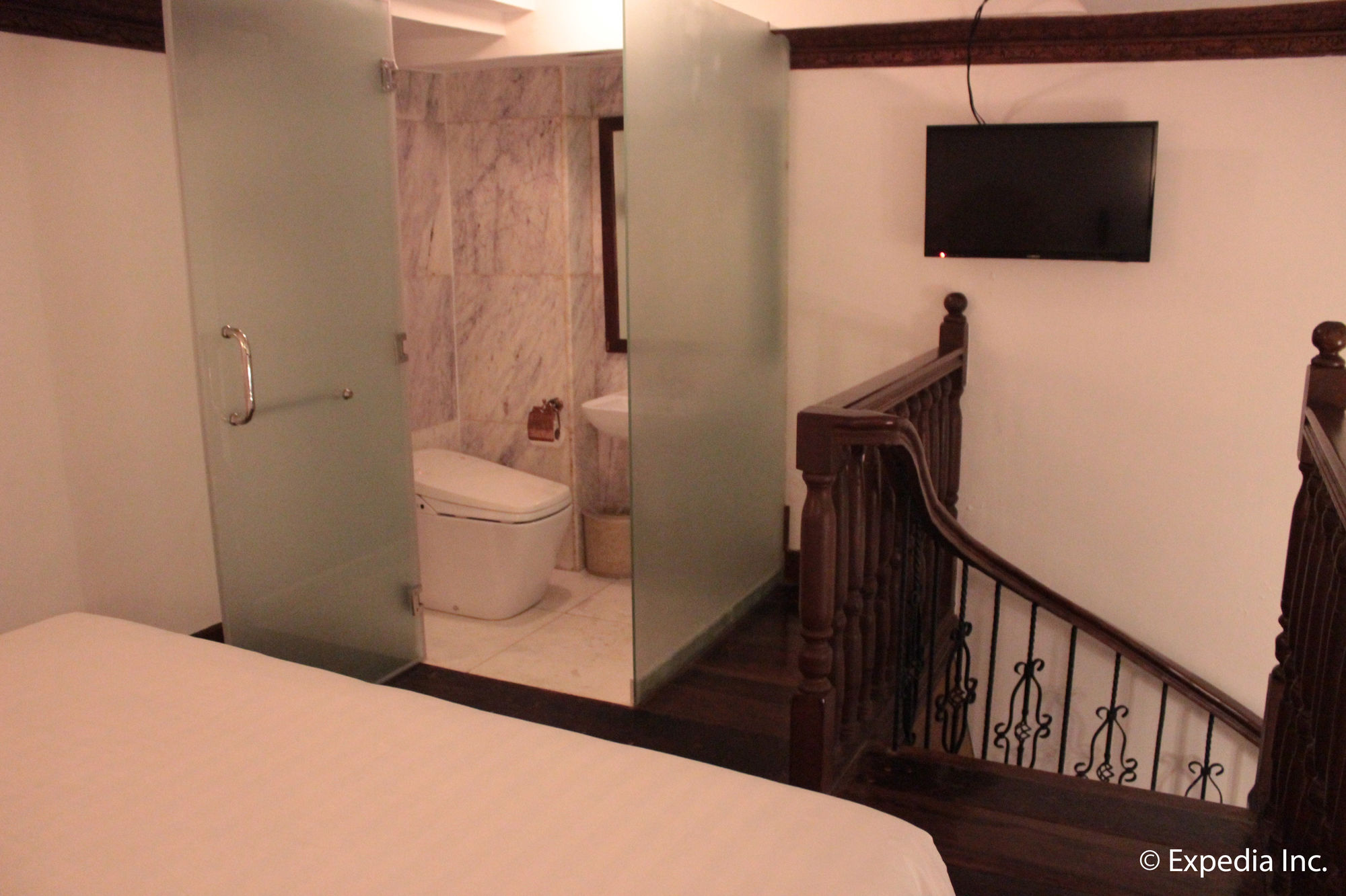 Hotel Luna