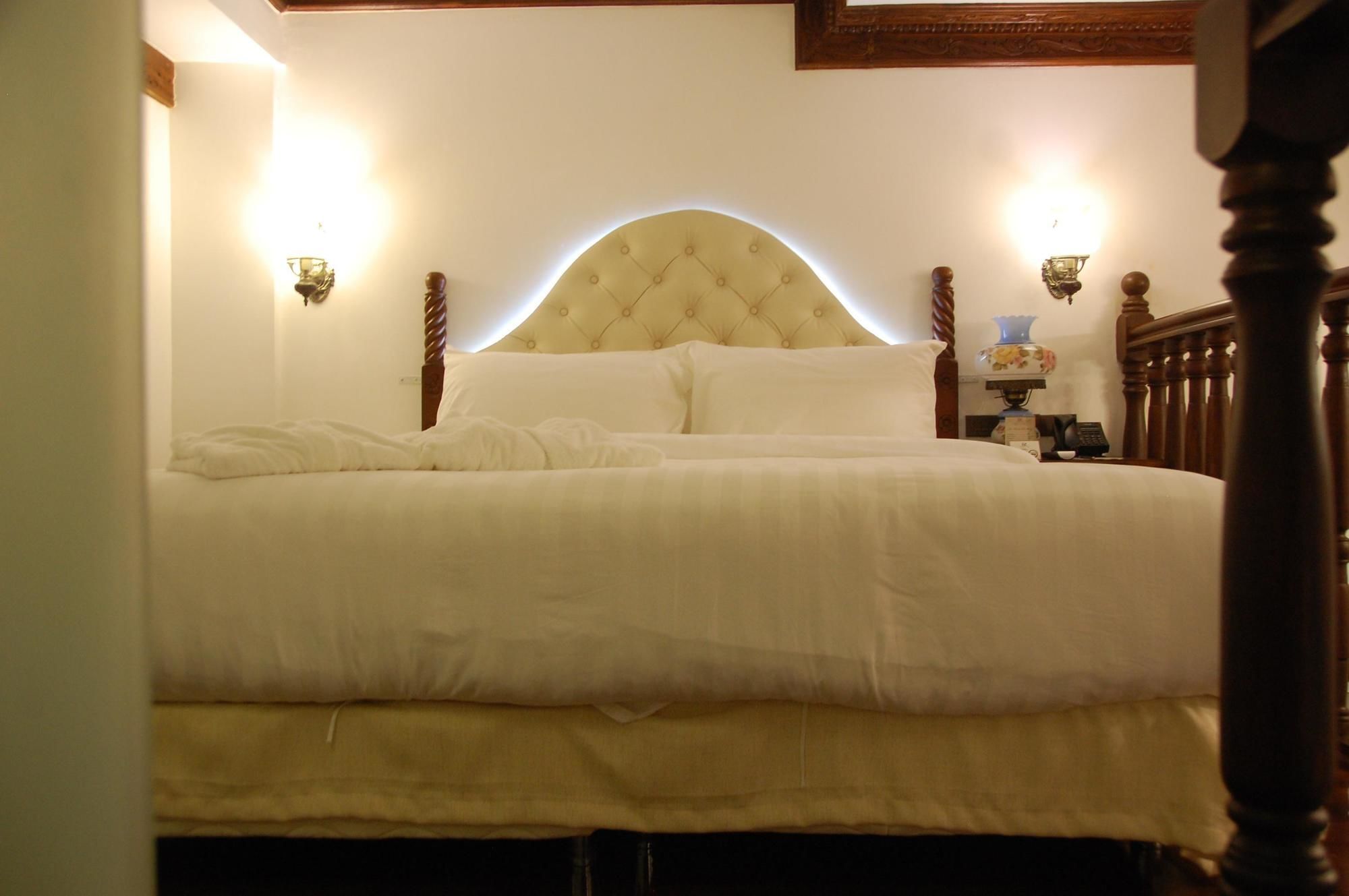 Hotel Luna