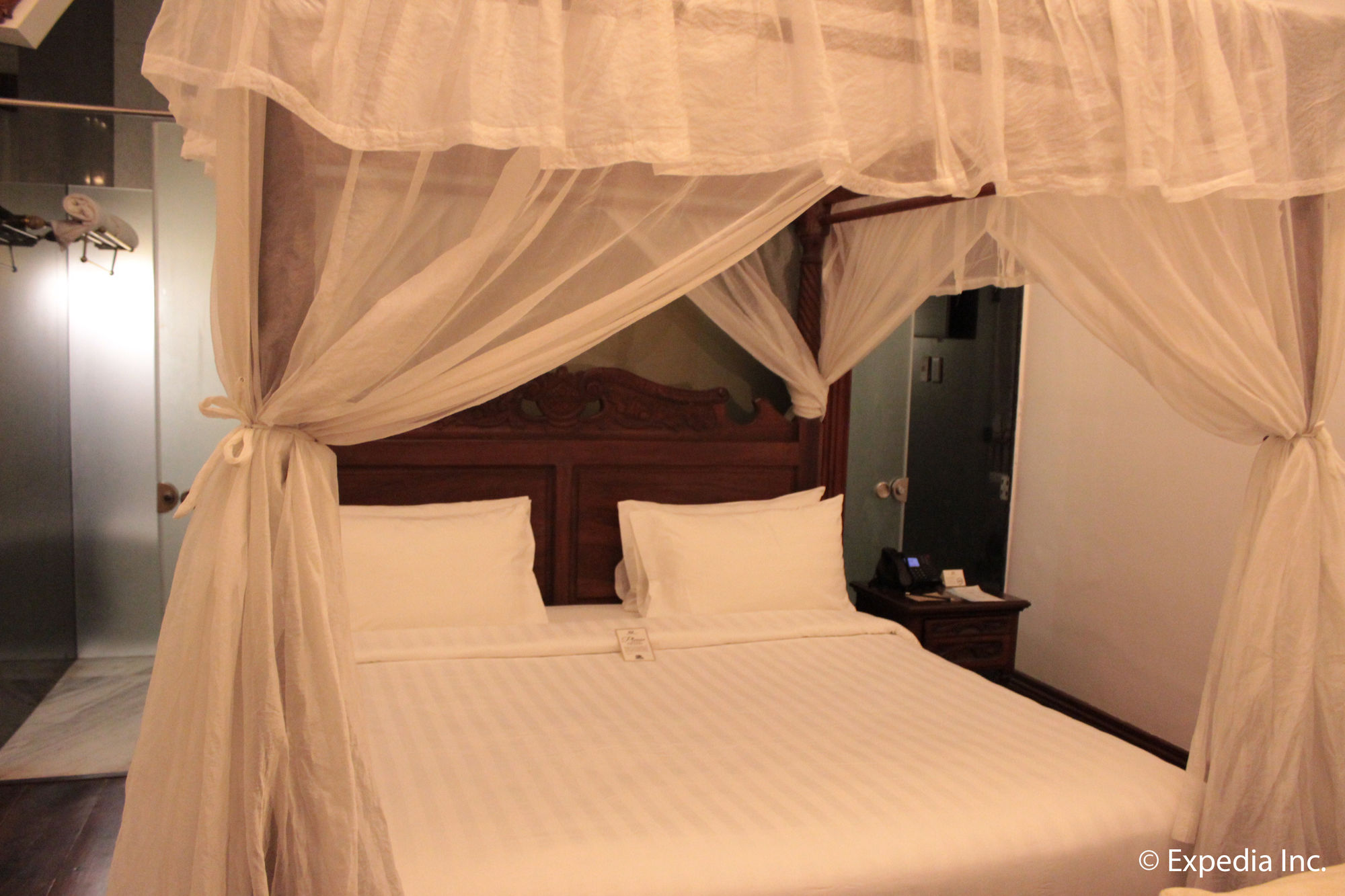 Hotel Luna