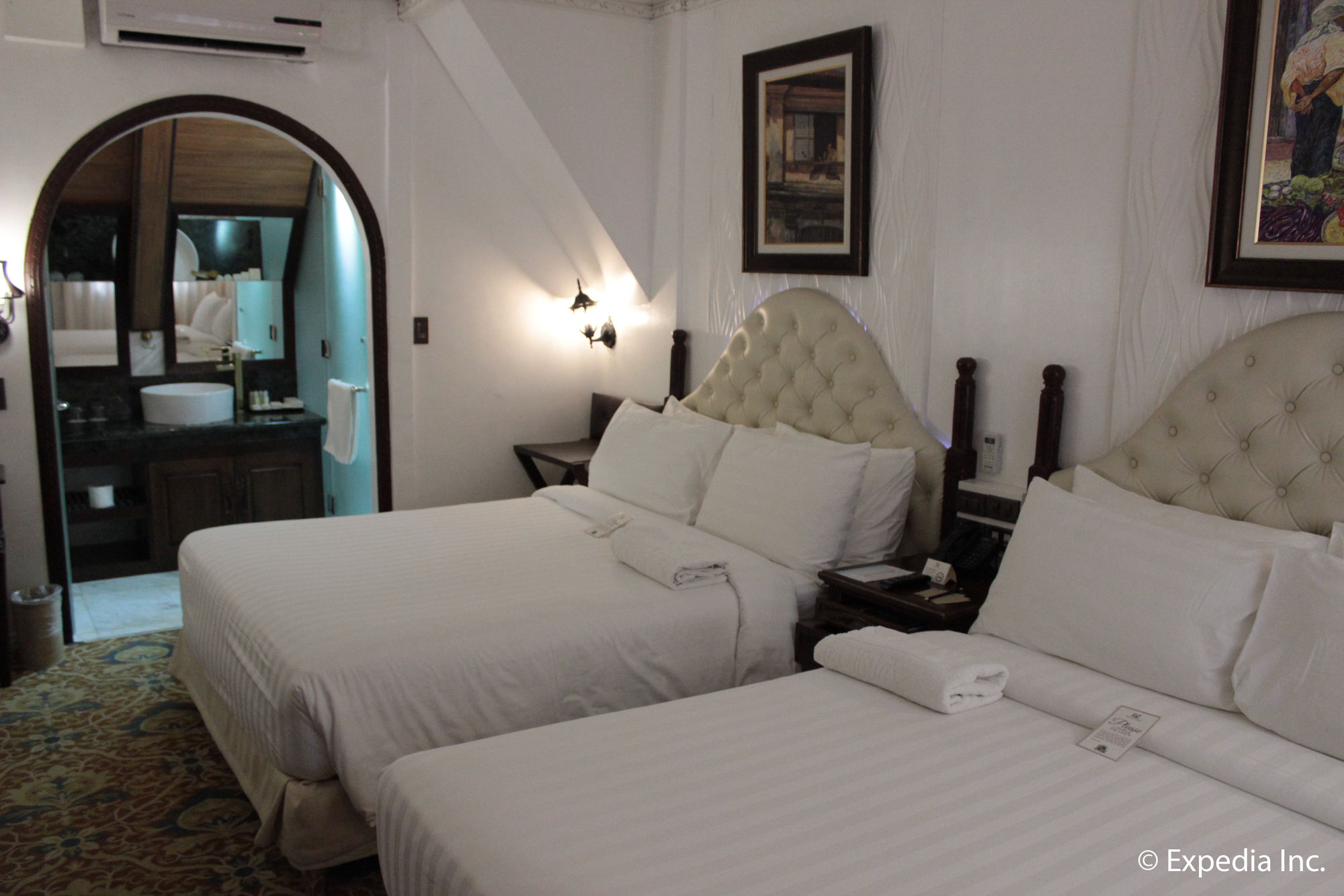 Hotel Luna