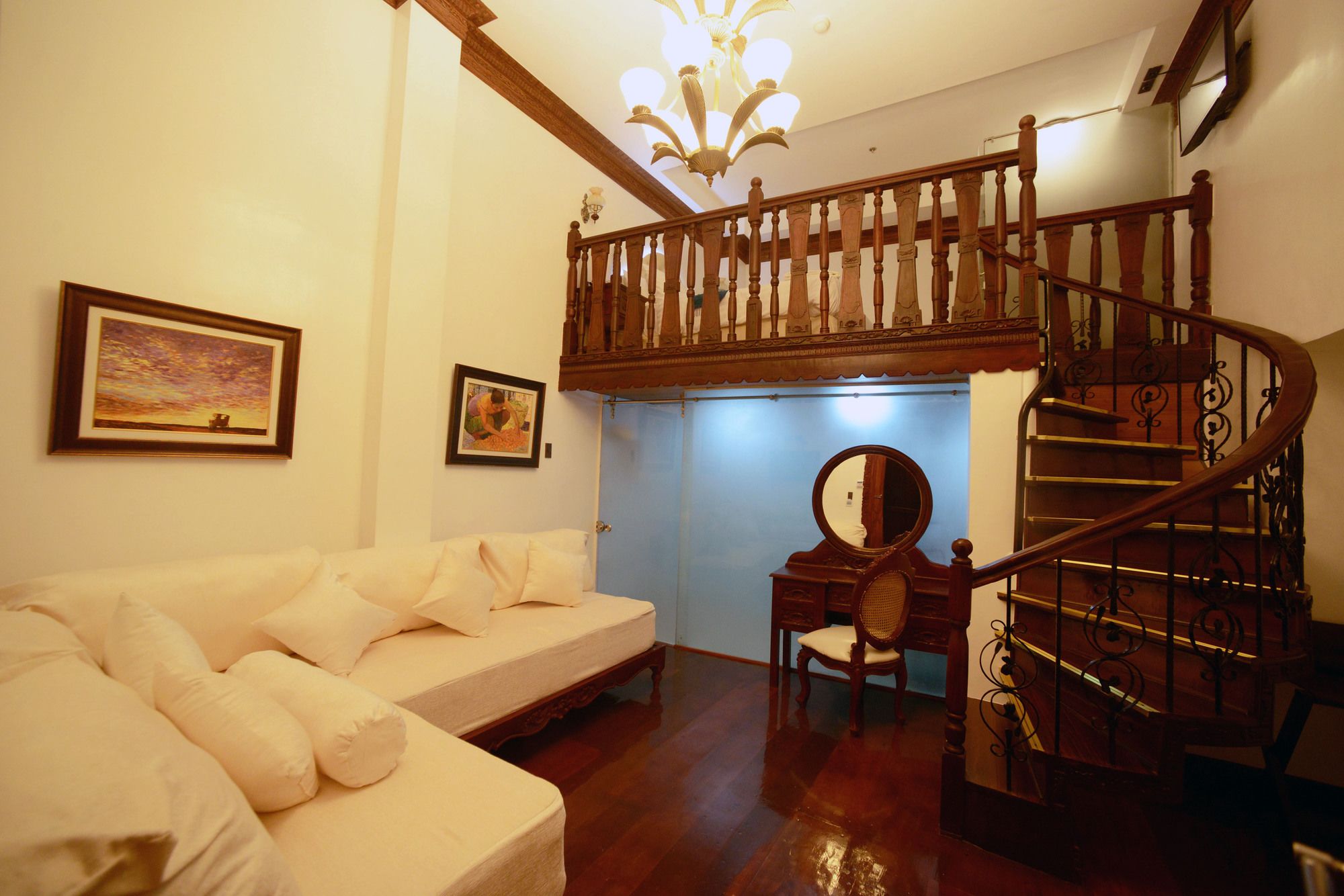 Hotel Luna