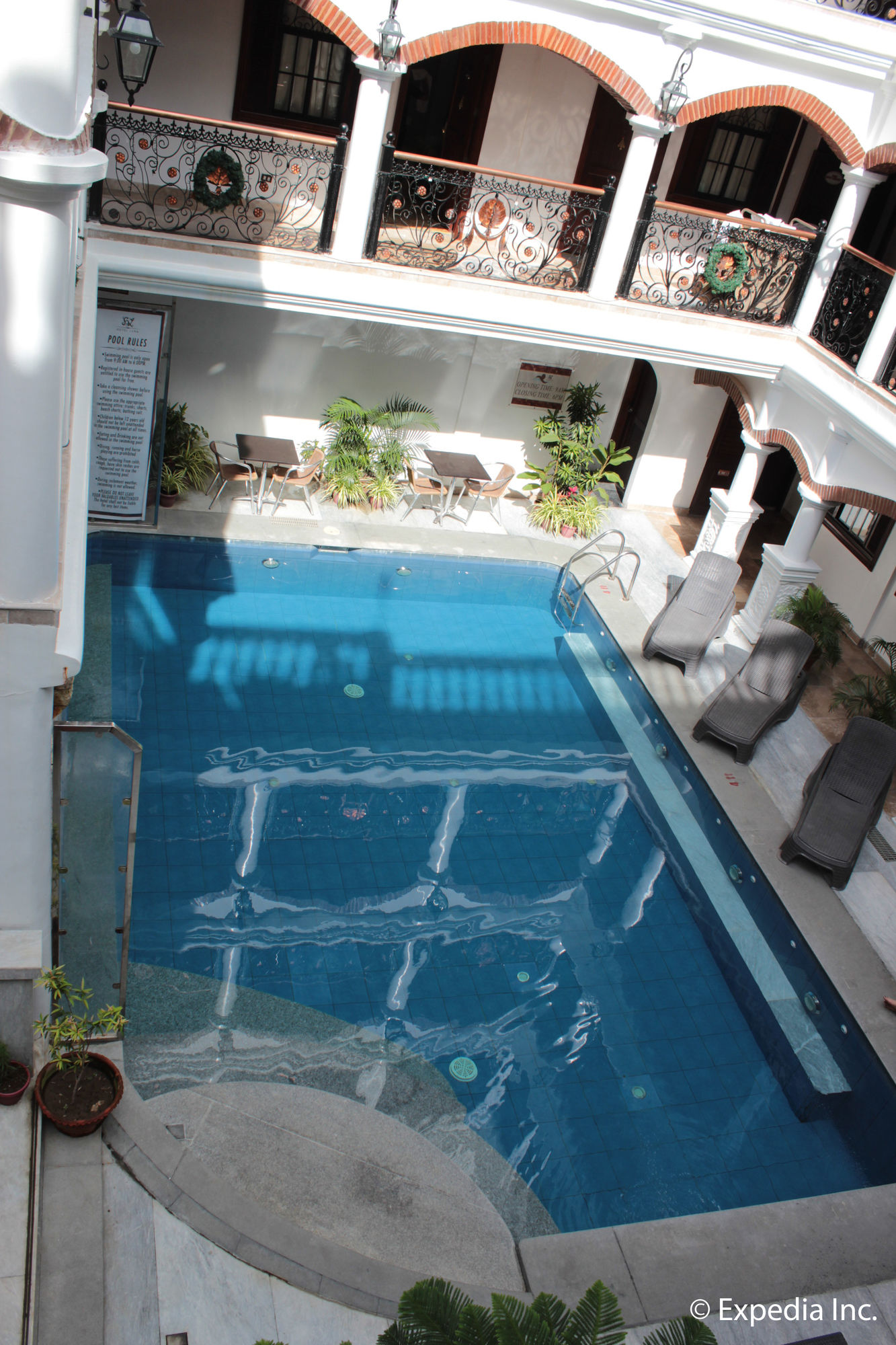 Hotel Luna