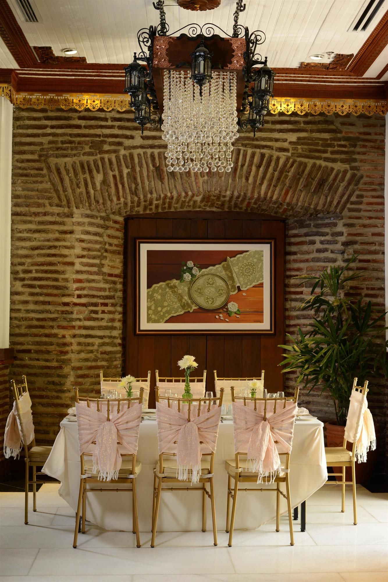 Hotel Luna