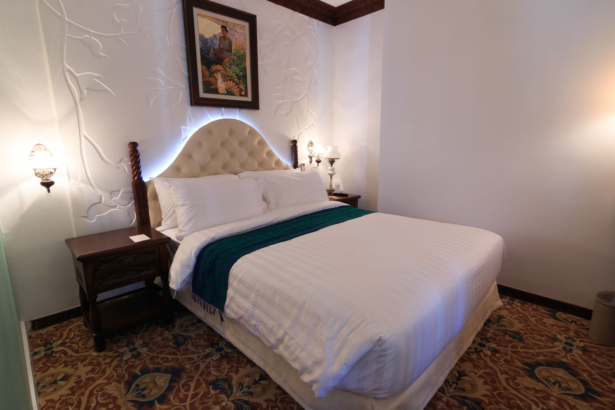 Hotel Luna