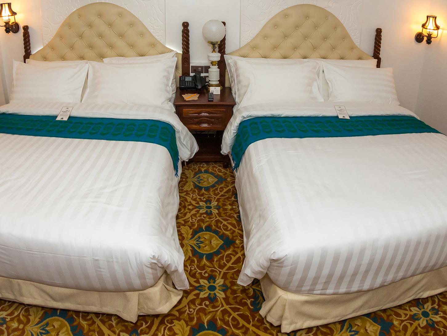Hotel Luna Annex