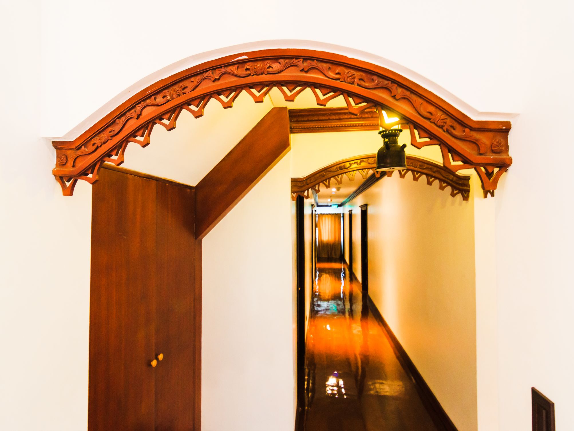 Hotel Luna Annex