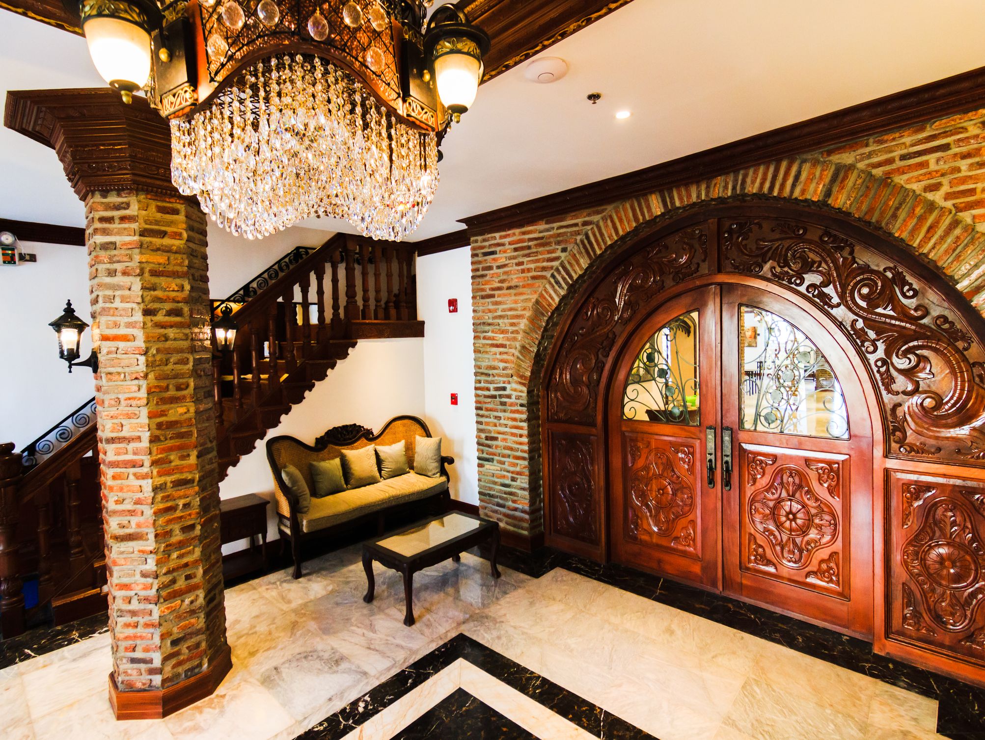 Hotel Luna Annex