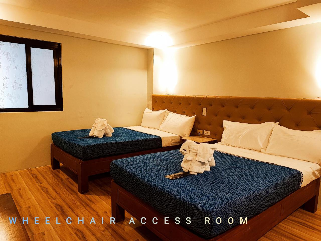 Hotel Mercante