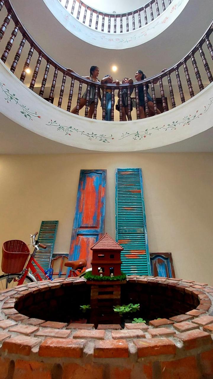Hotel Mercante