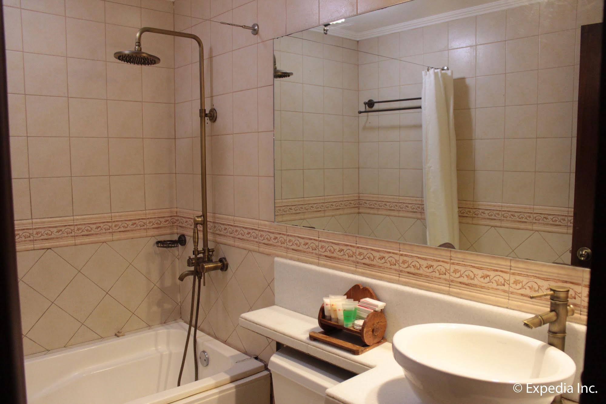Hotel Salcedo De Vigan