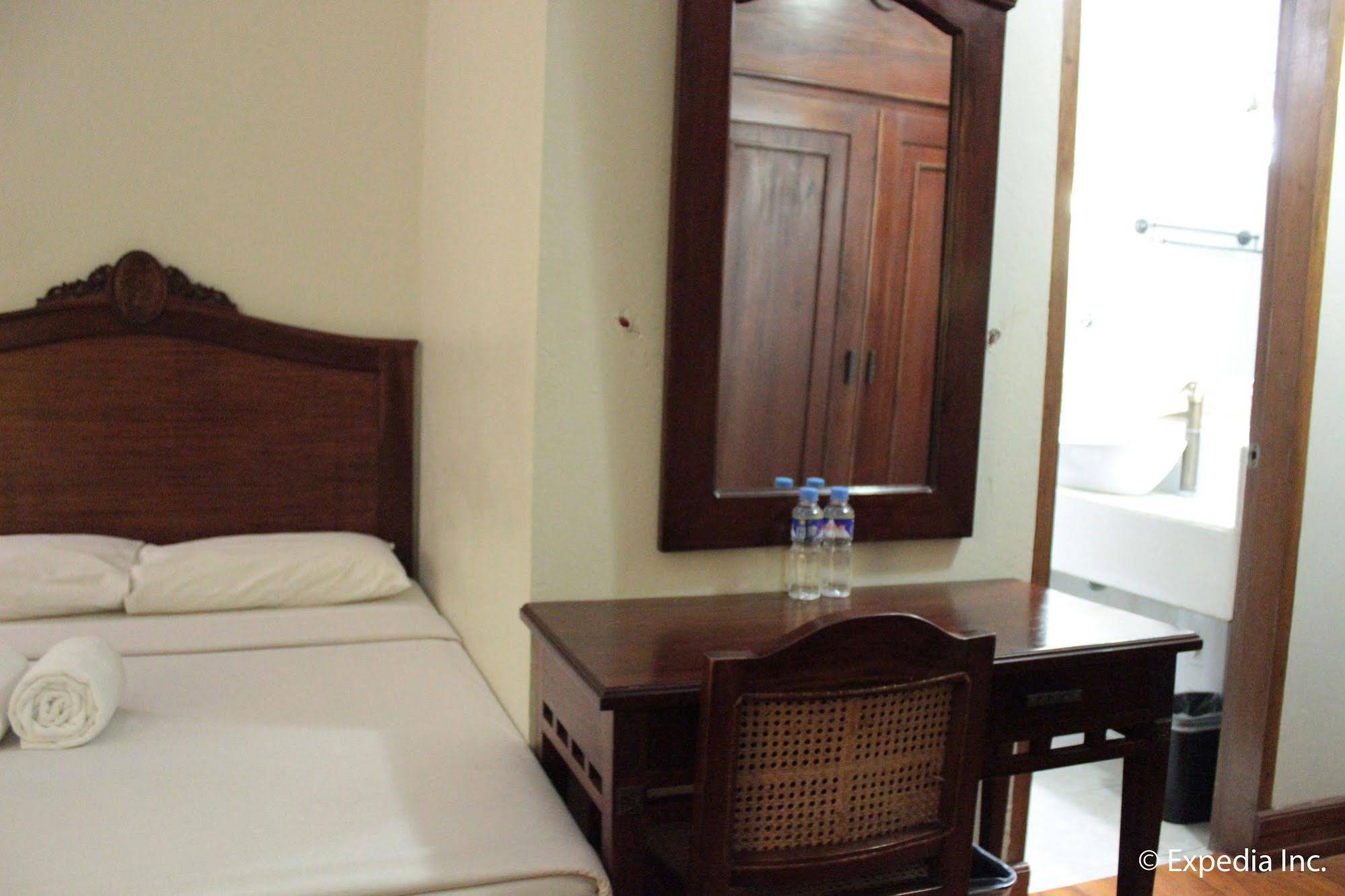 Hotel Salcedo De Vigan