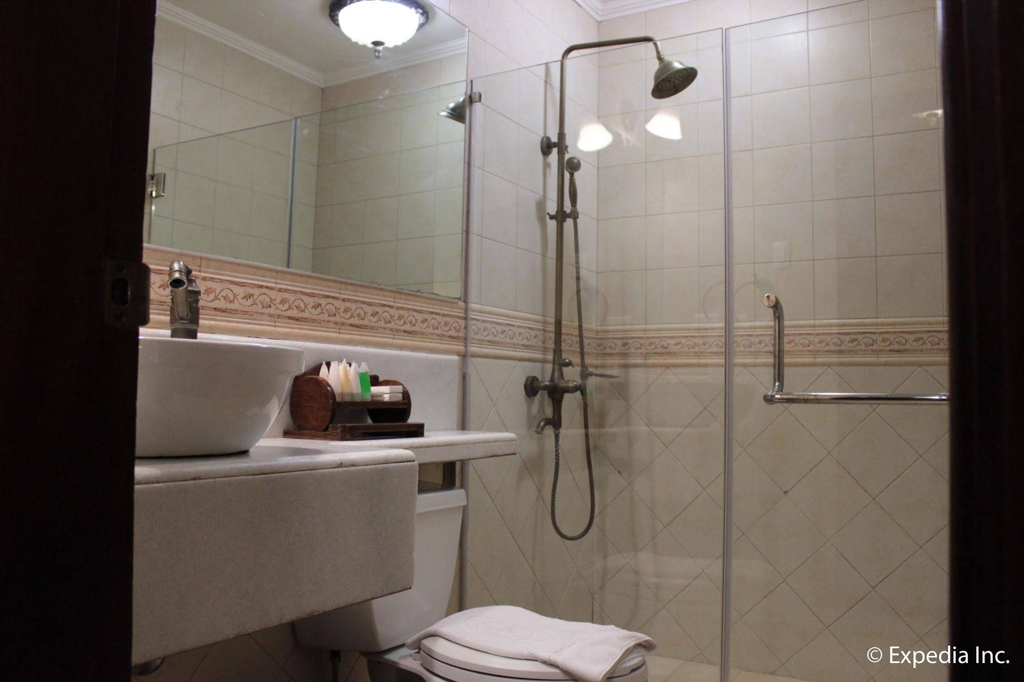 Hotel Salcedo De Vigan