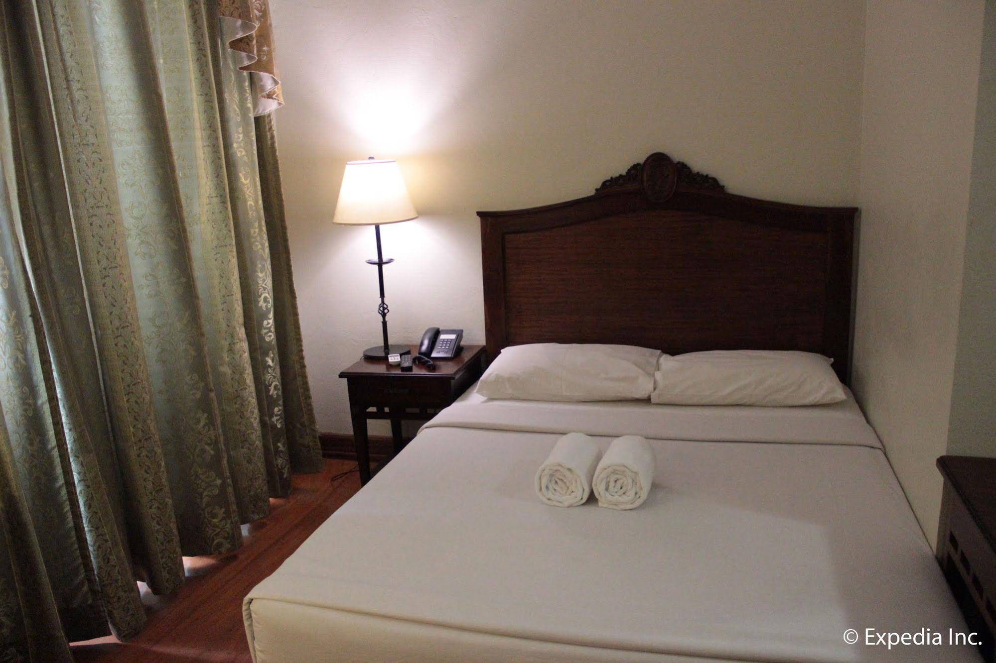Hotel Salcedo De Vigan