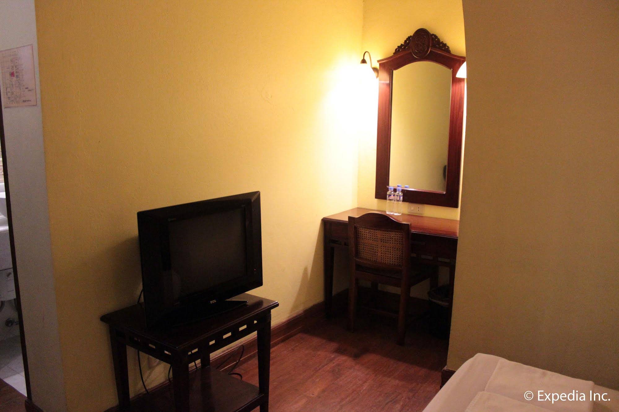 Hotel Salcedo De Vigan