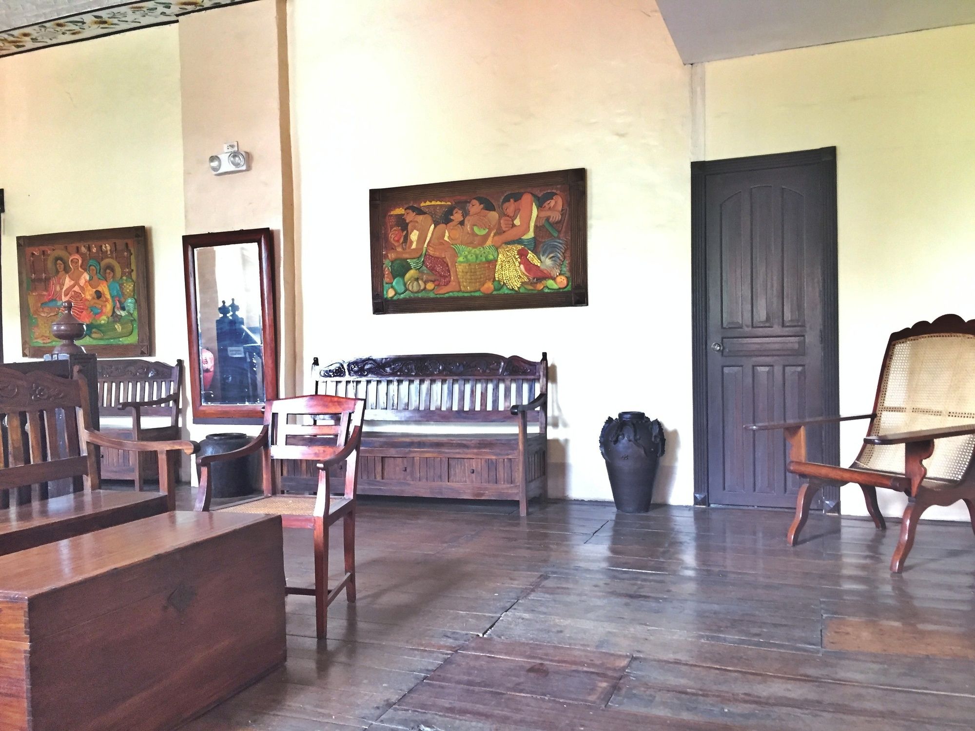 Hotel Veneto De Vigan