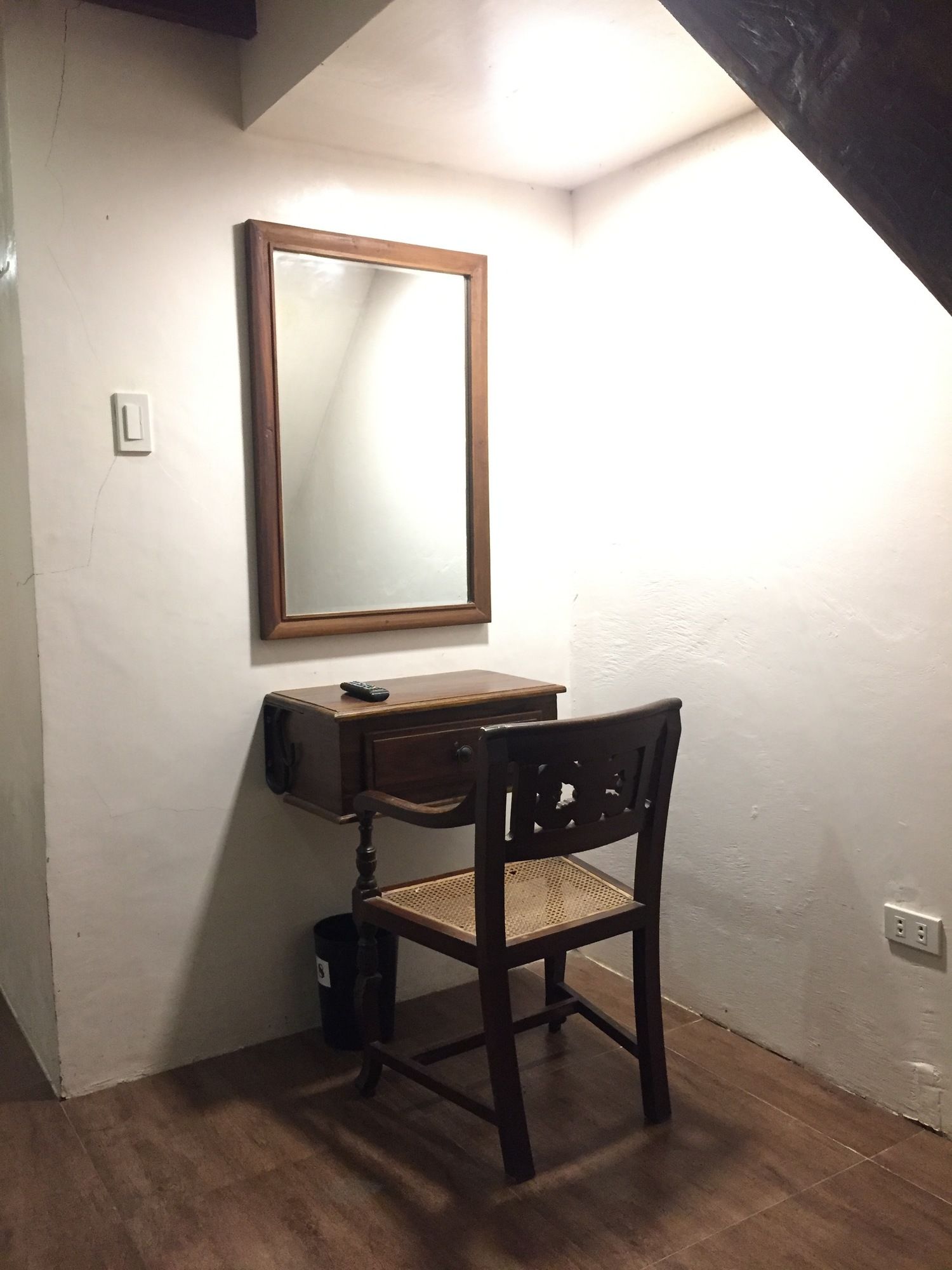 Hotel Veneto De Vigan