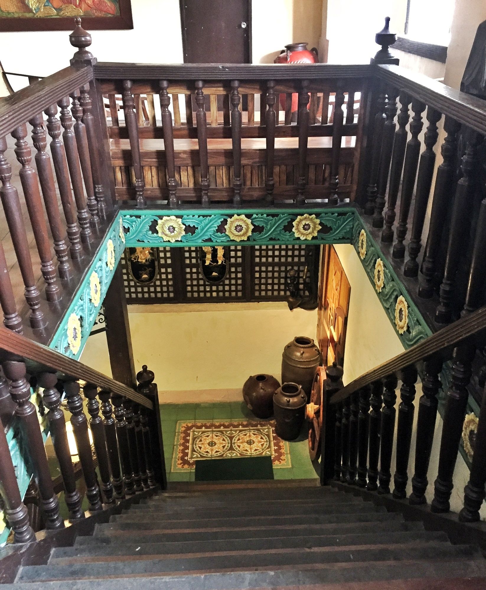 Hotel Veneto De Vigan