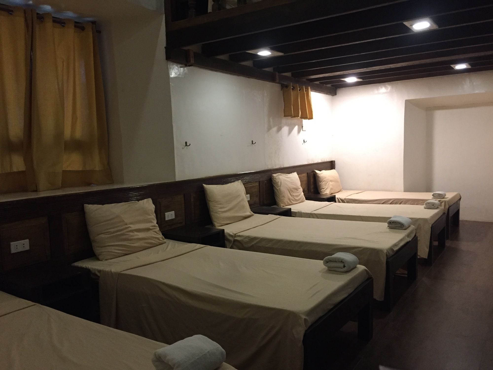 Hotel Veneto De Vigan