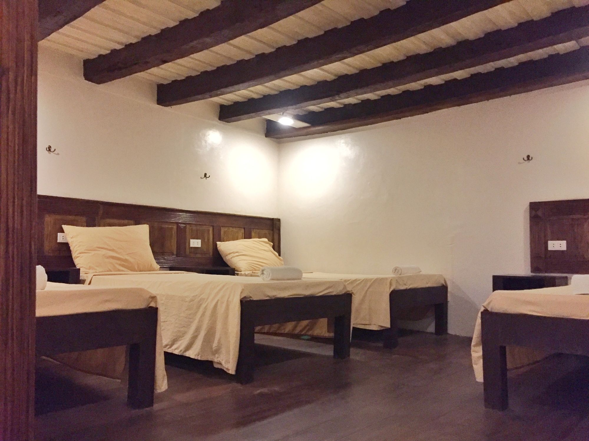 Hotel Veneto De Vigan