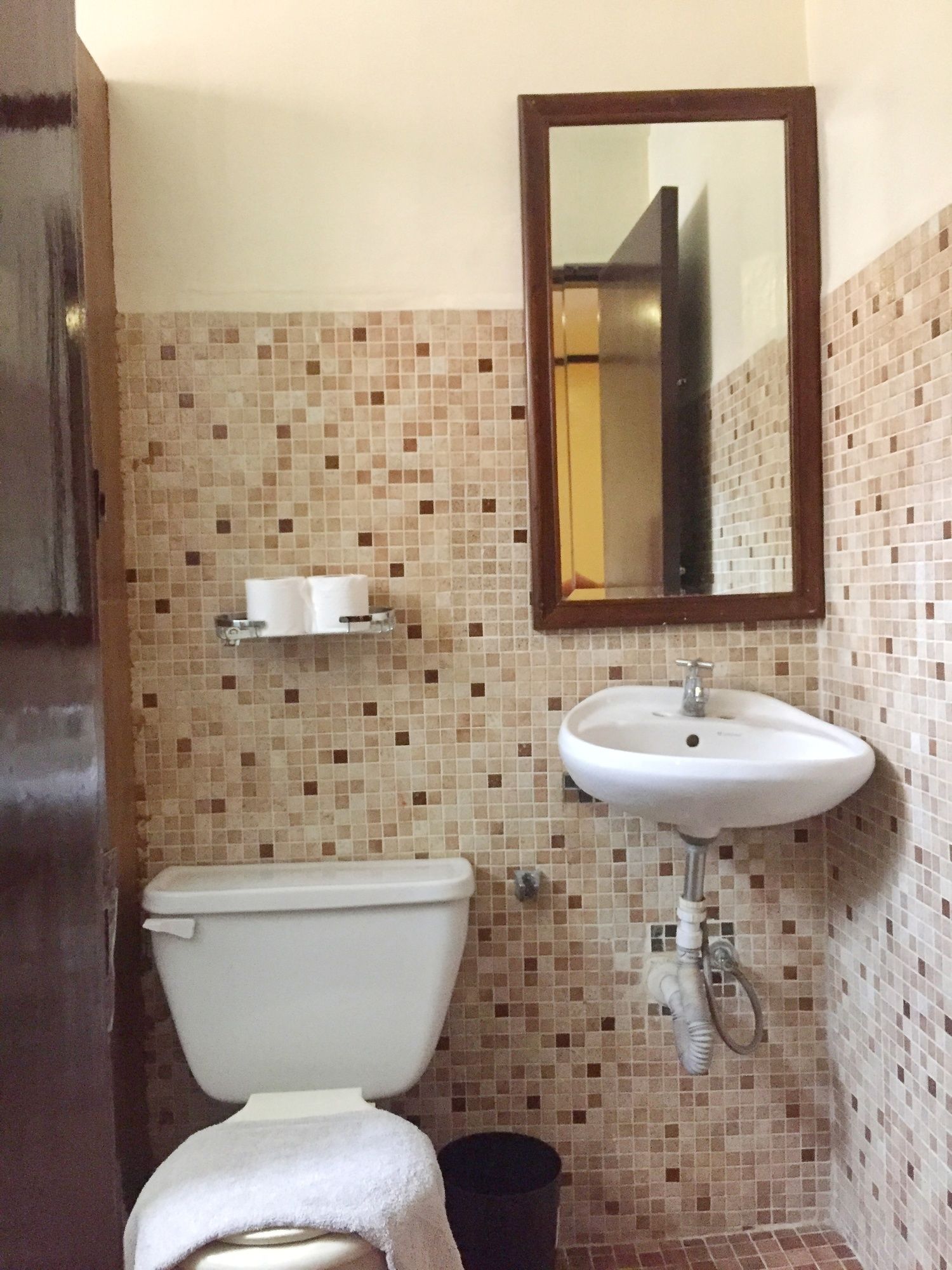Hotel Veneto De Vigan