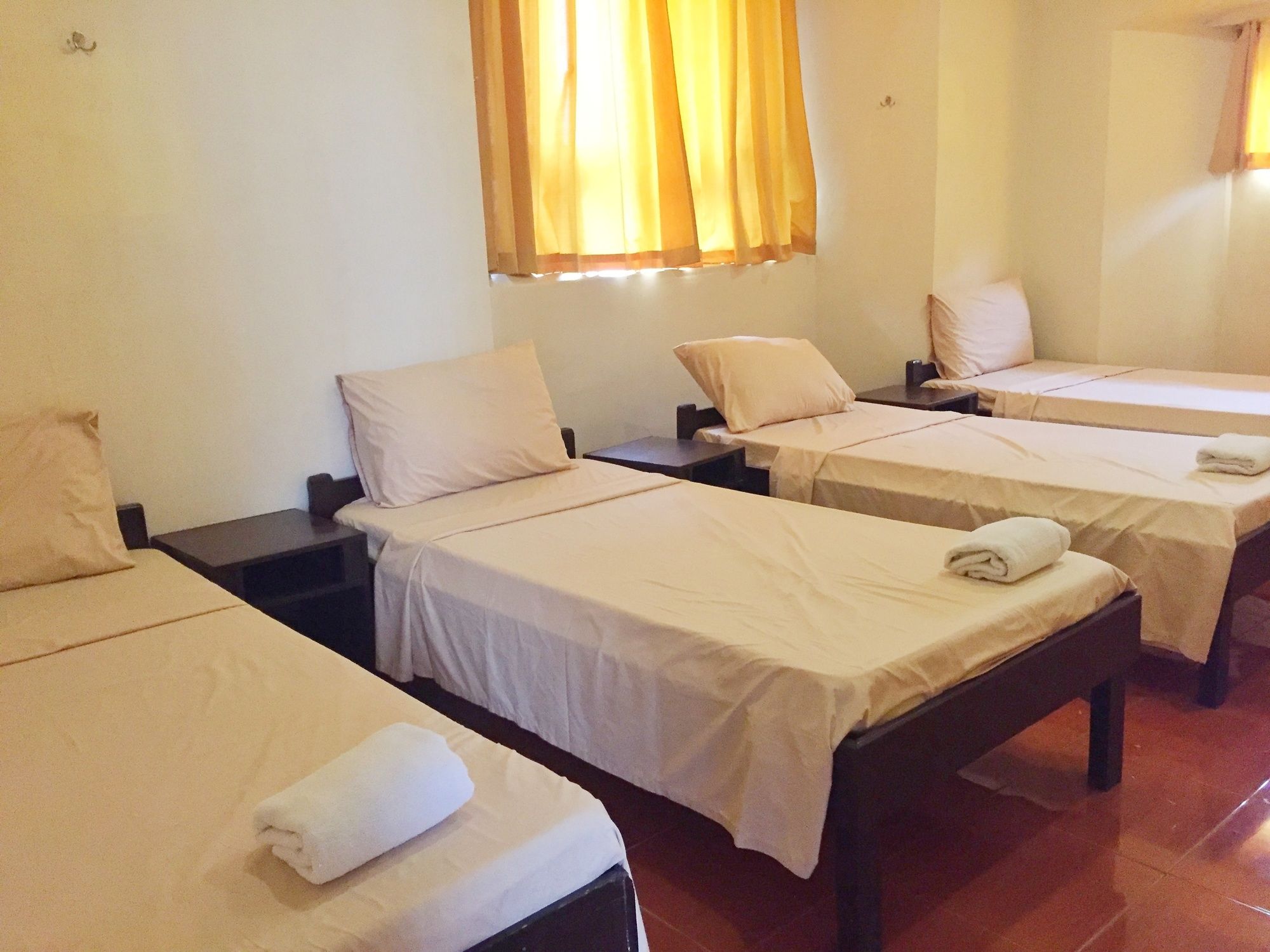 Hotel Veneto De Vigan