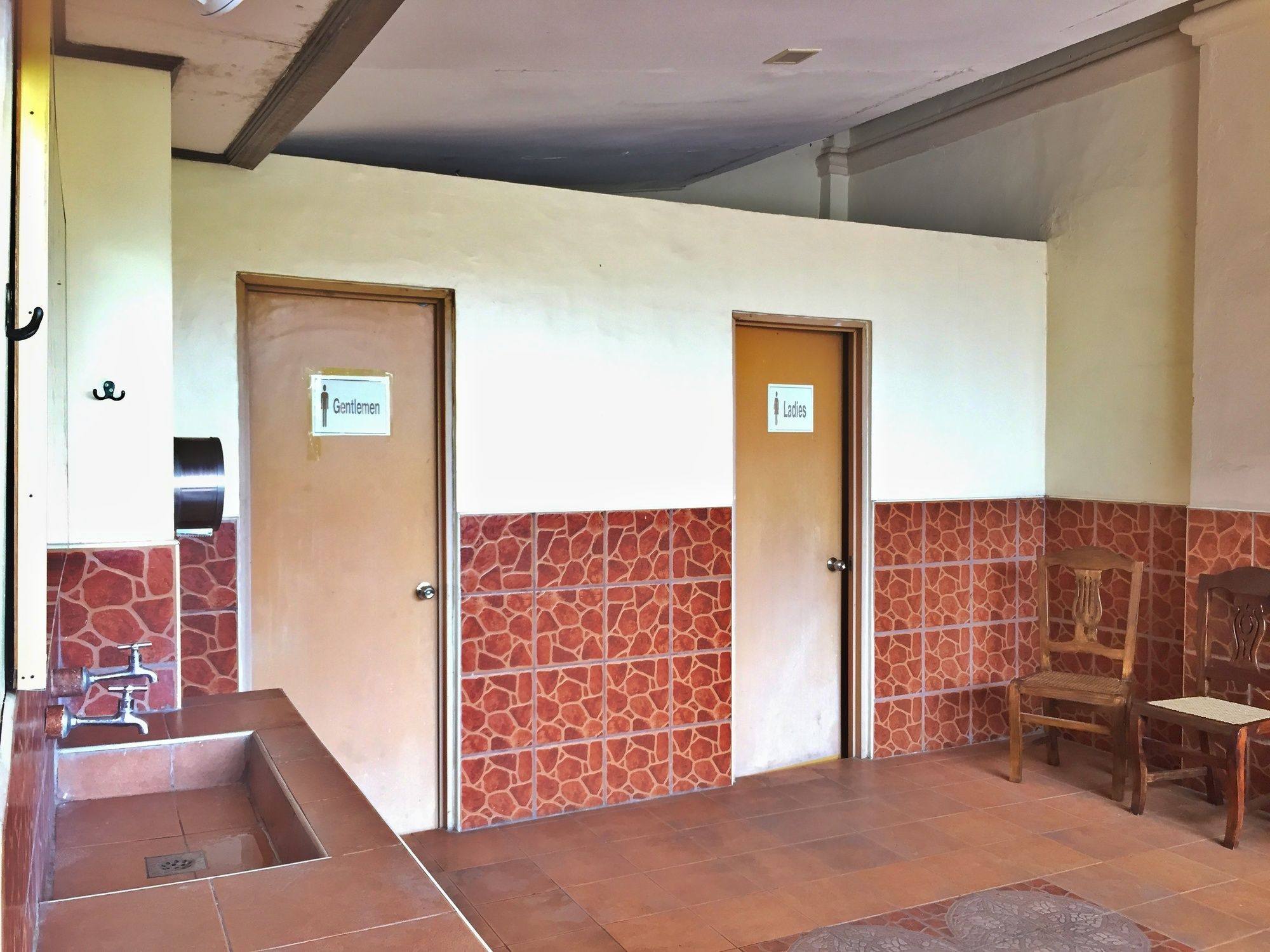 Hotel Veneto De Vigan