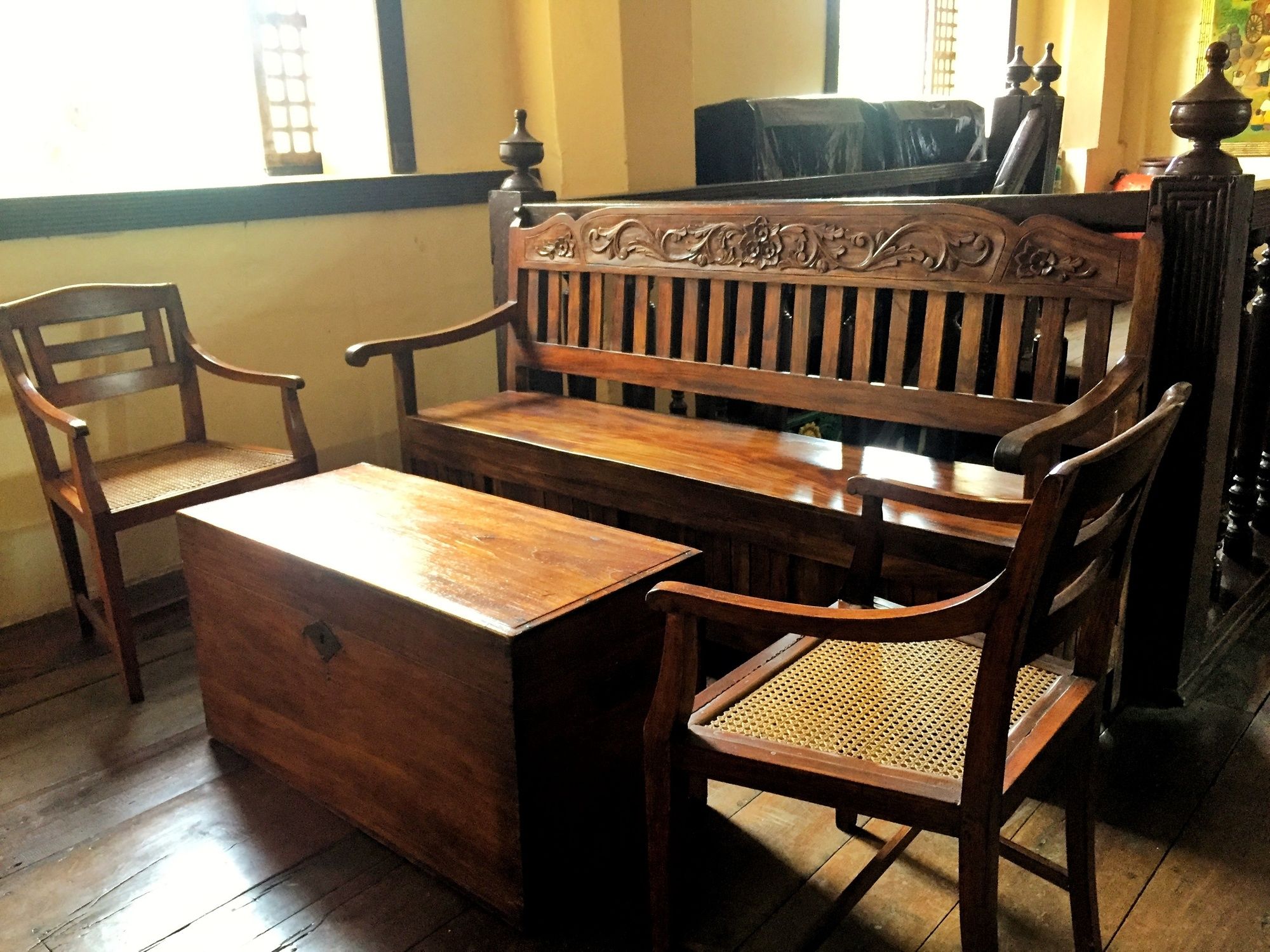 Hotel Veneto De Vigan