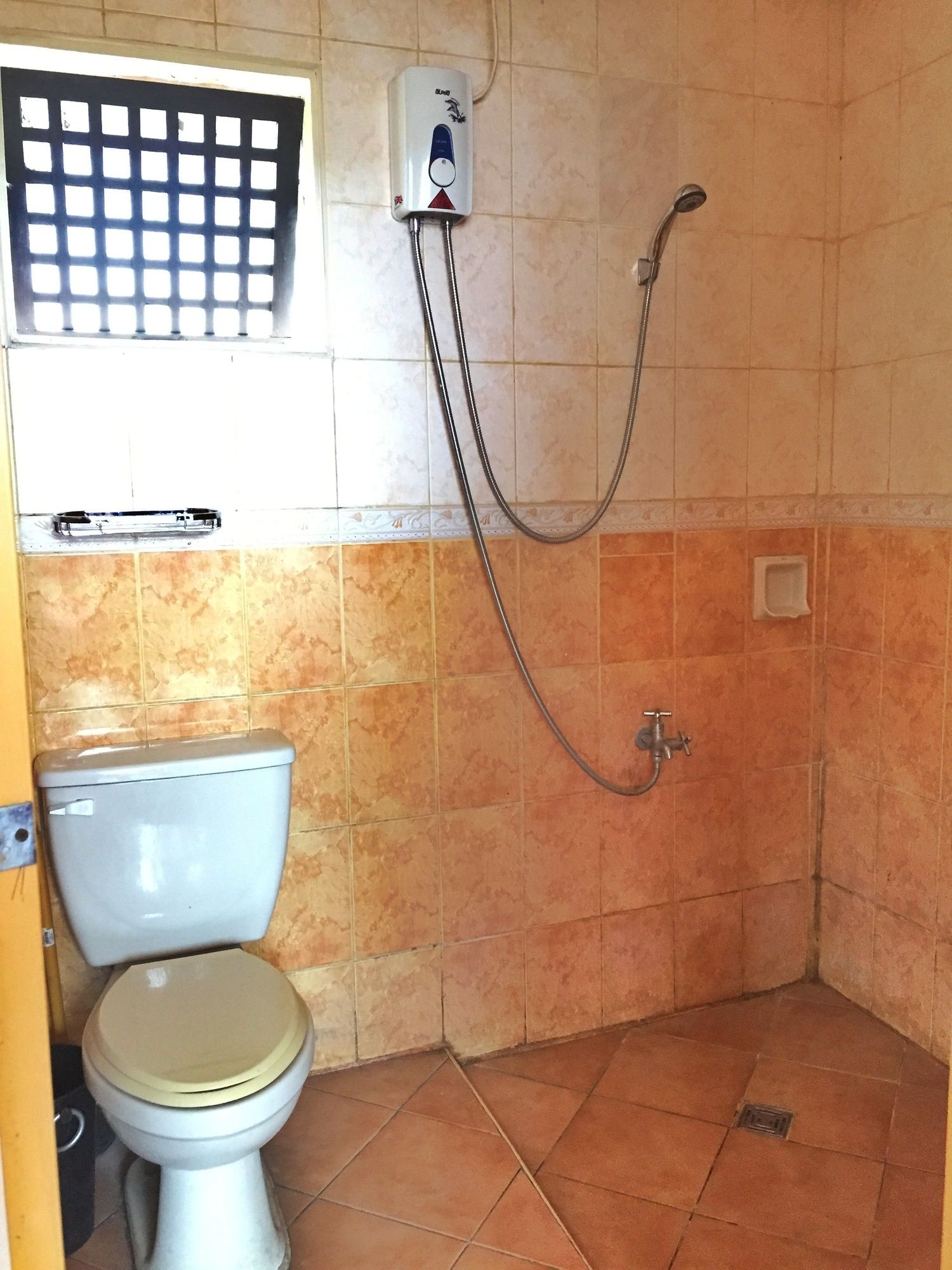 Hotel Veneto De Vigan