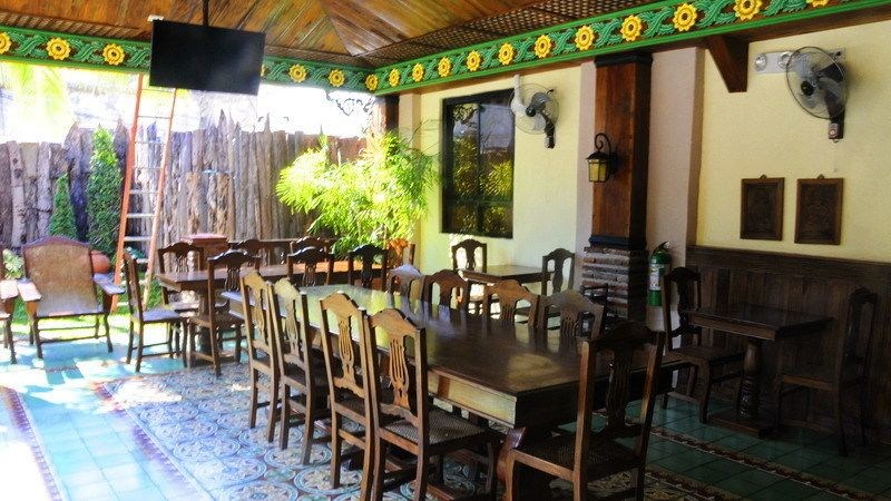 Hotel Veneto De Vigan