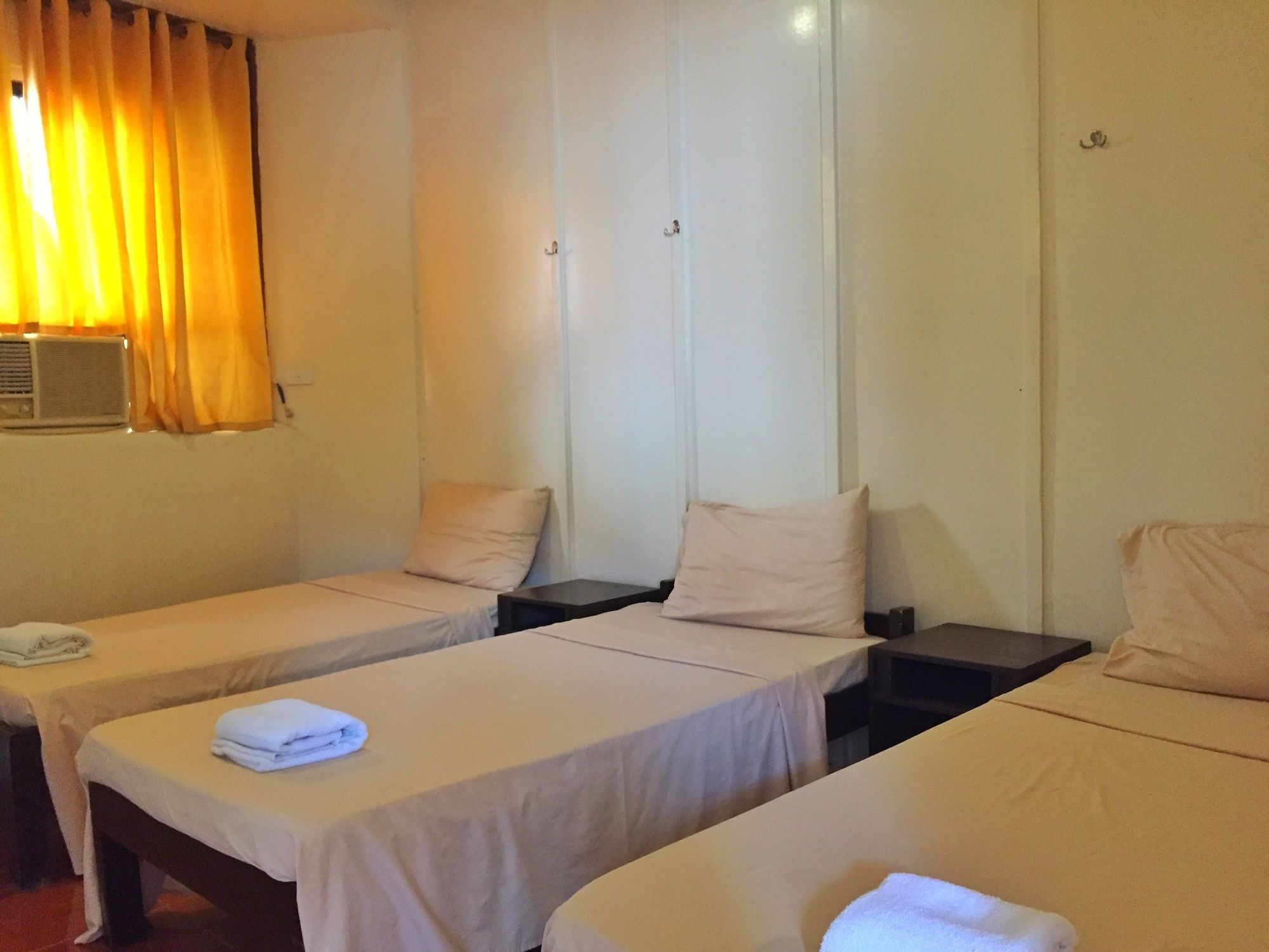 Hotel Veneto De Vigan