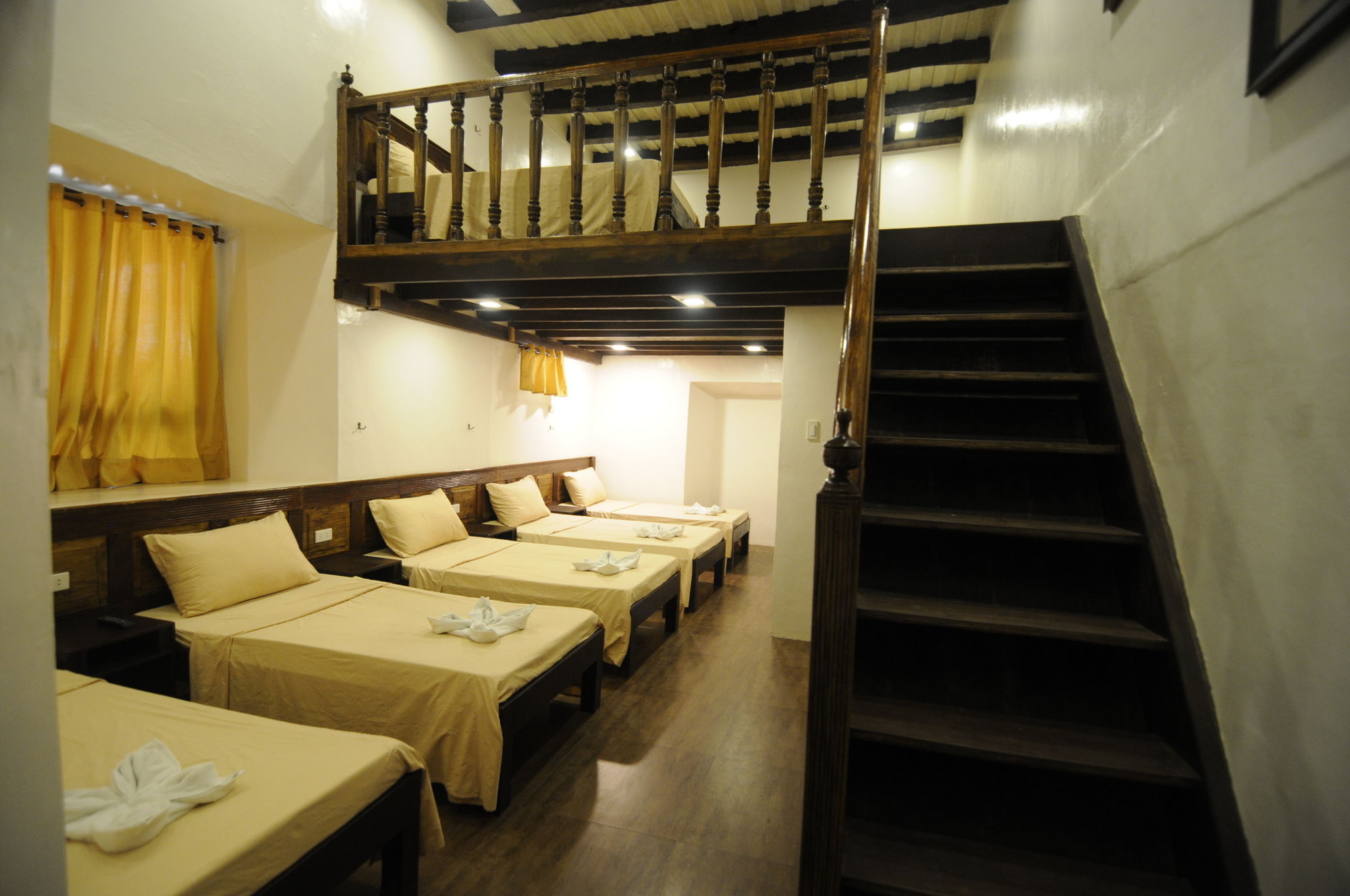 Hotel Veneto De Vigan